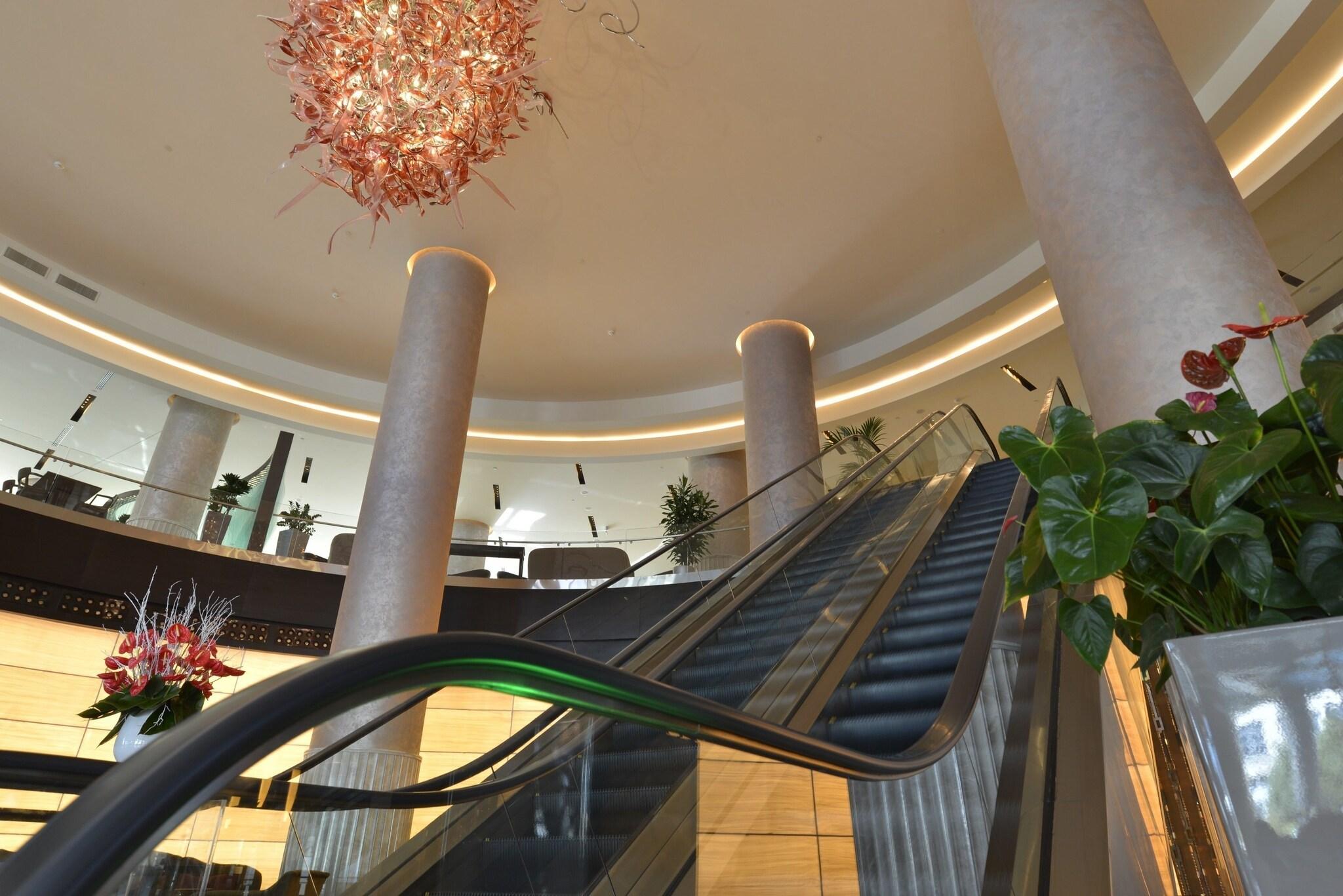 Wyndham Grand Istanbul Europe - Poză