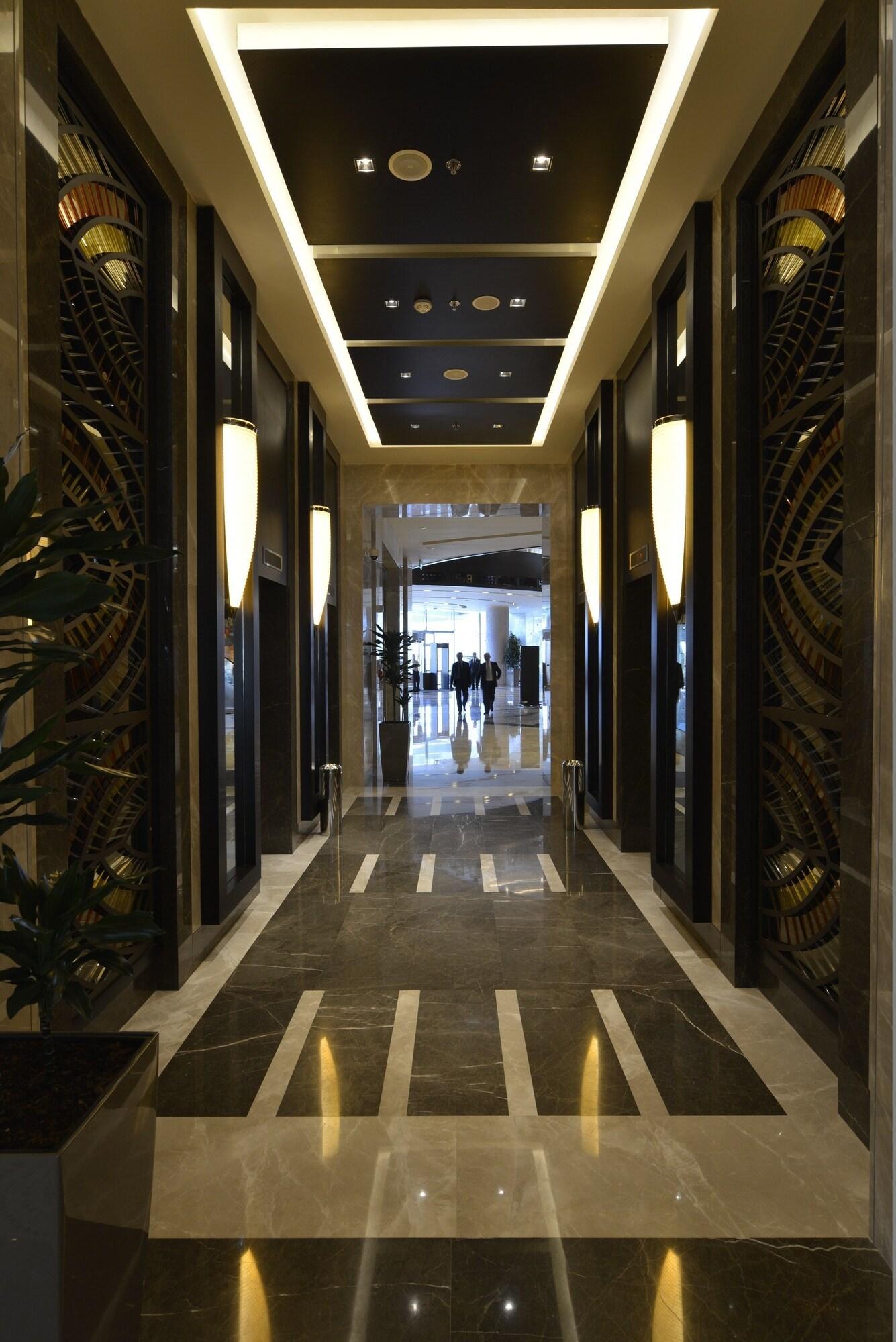 Wyndham Grand Istanbul Europe - Poză
