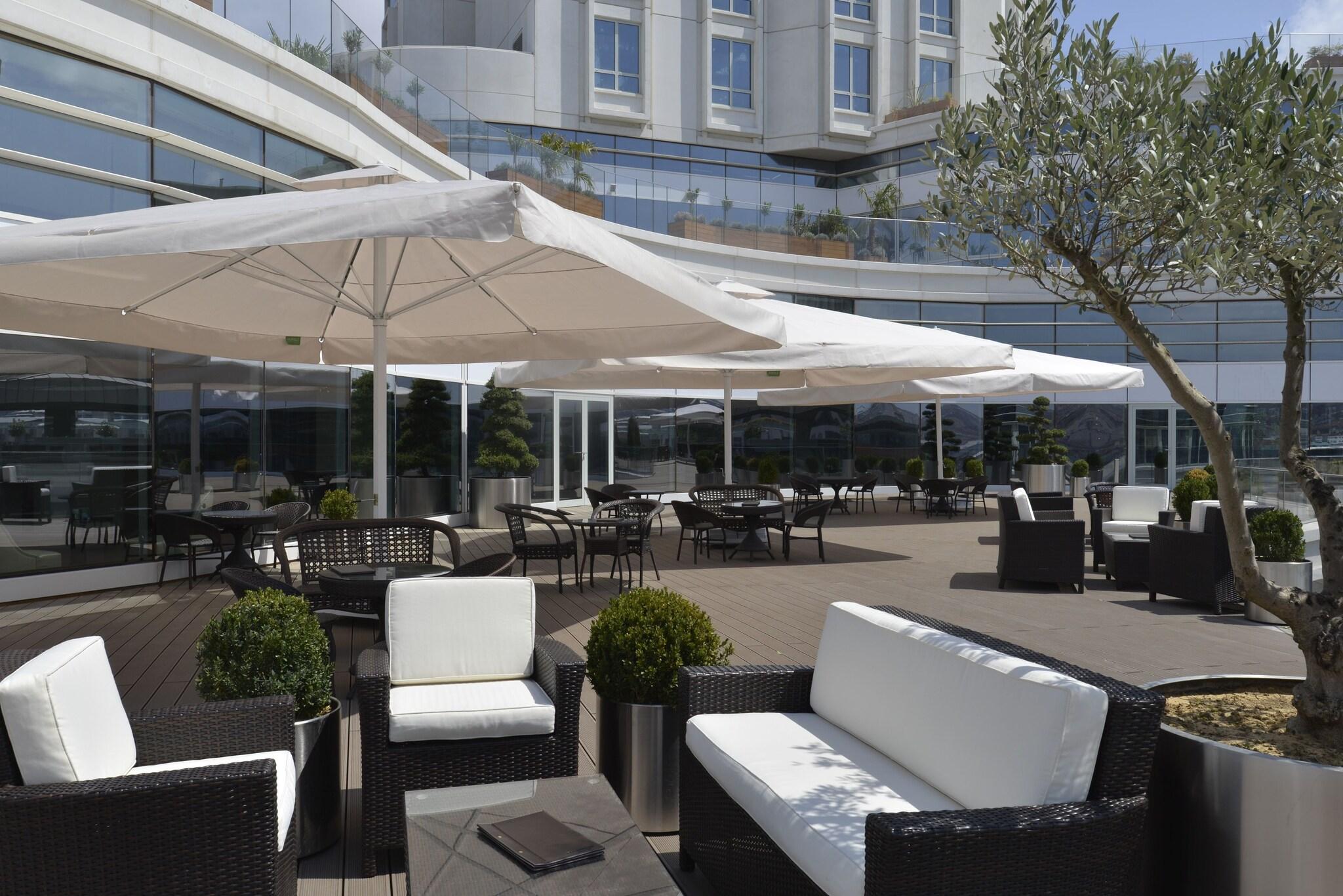 Wyndham Grand Istanbul Europe - Poză