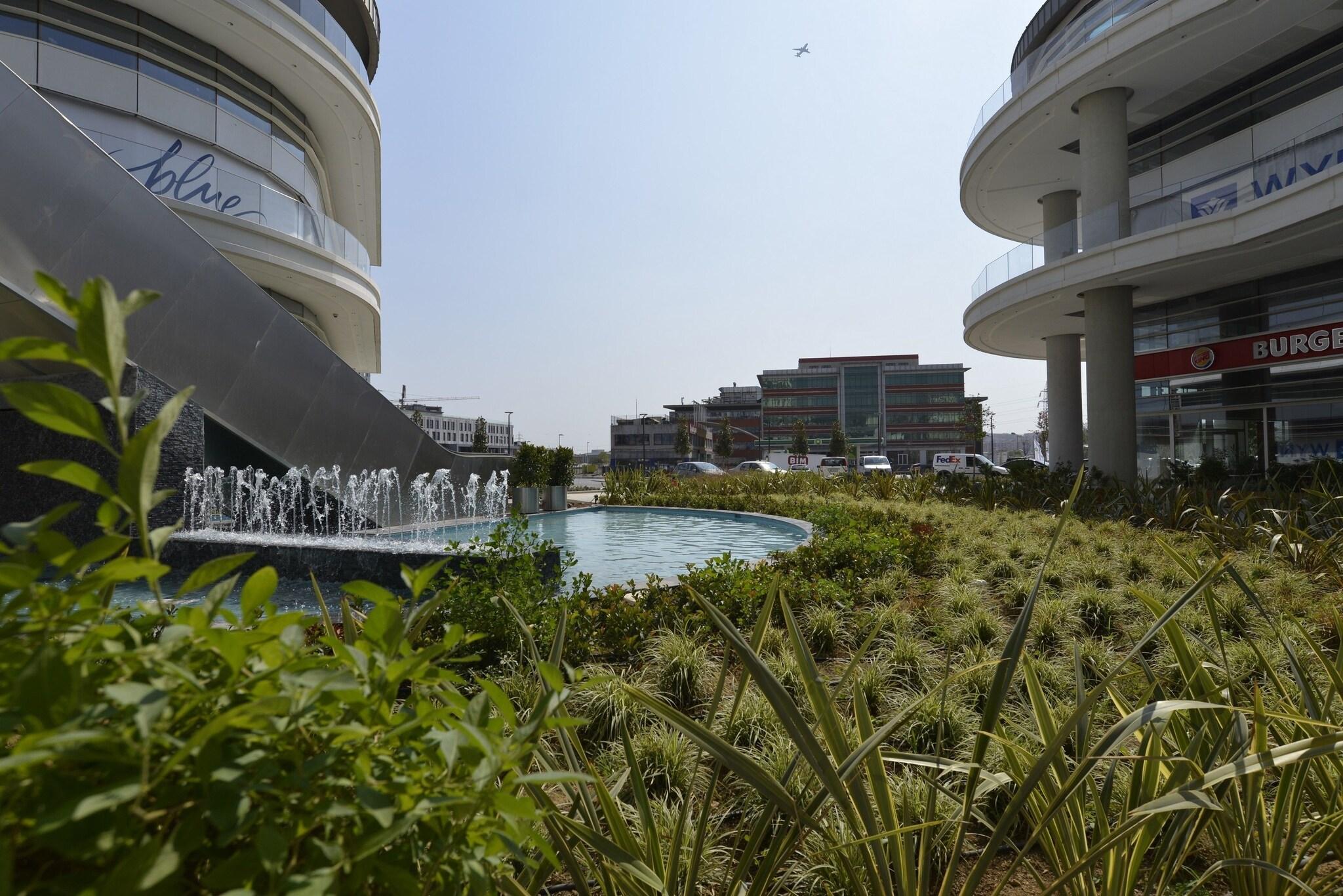 Wyndham Grand Istanbul Europe - Poză