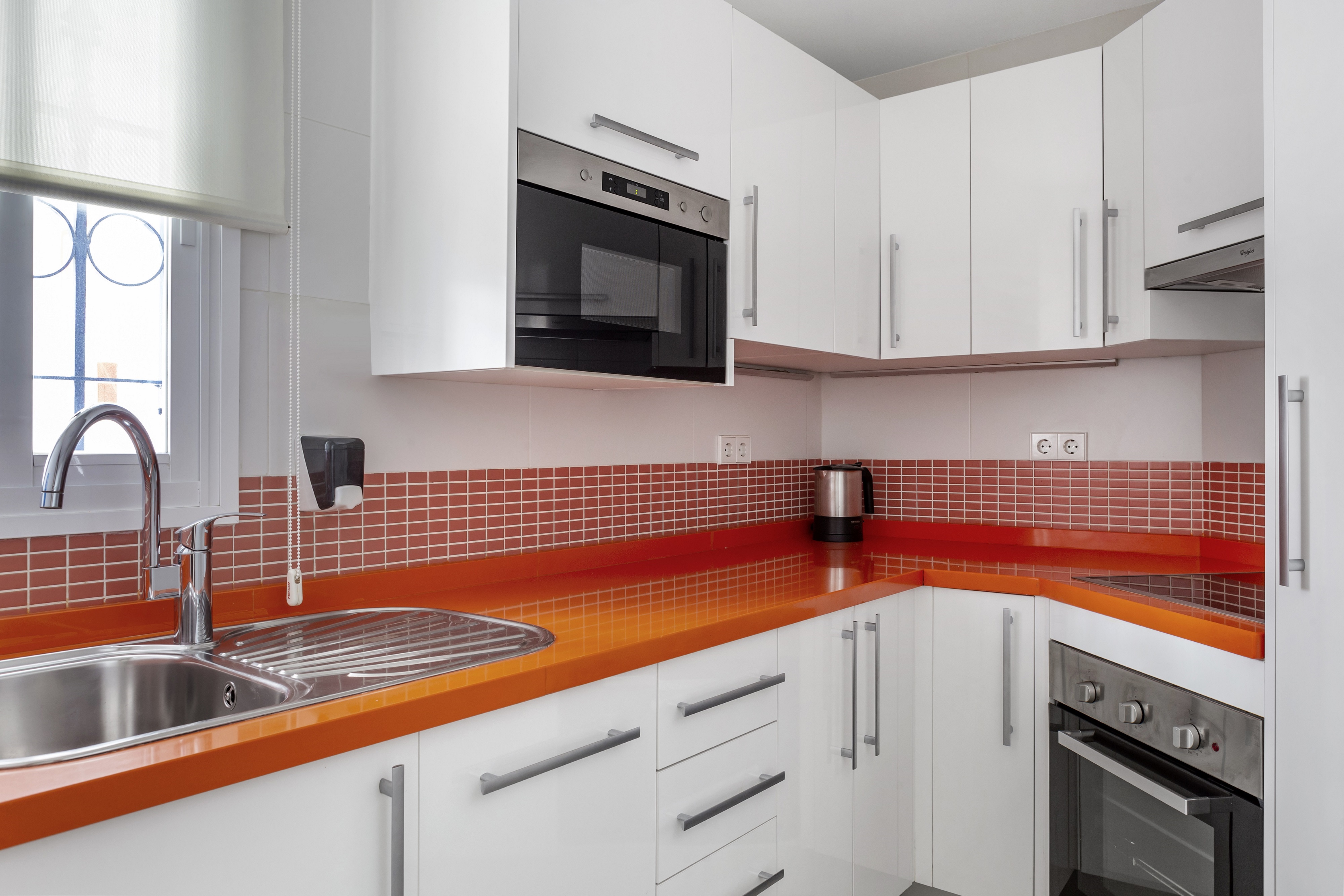 Apartamento, 2 habitaciones, 6 personas