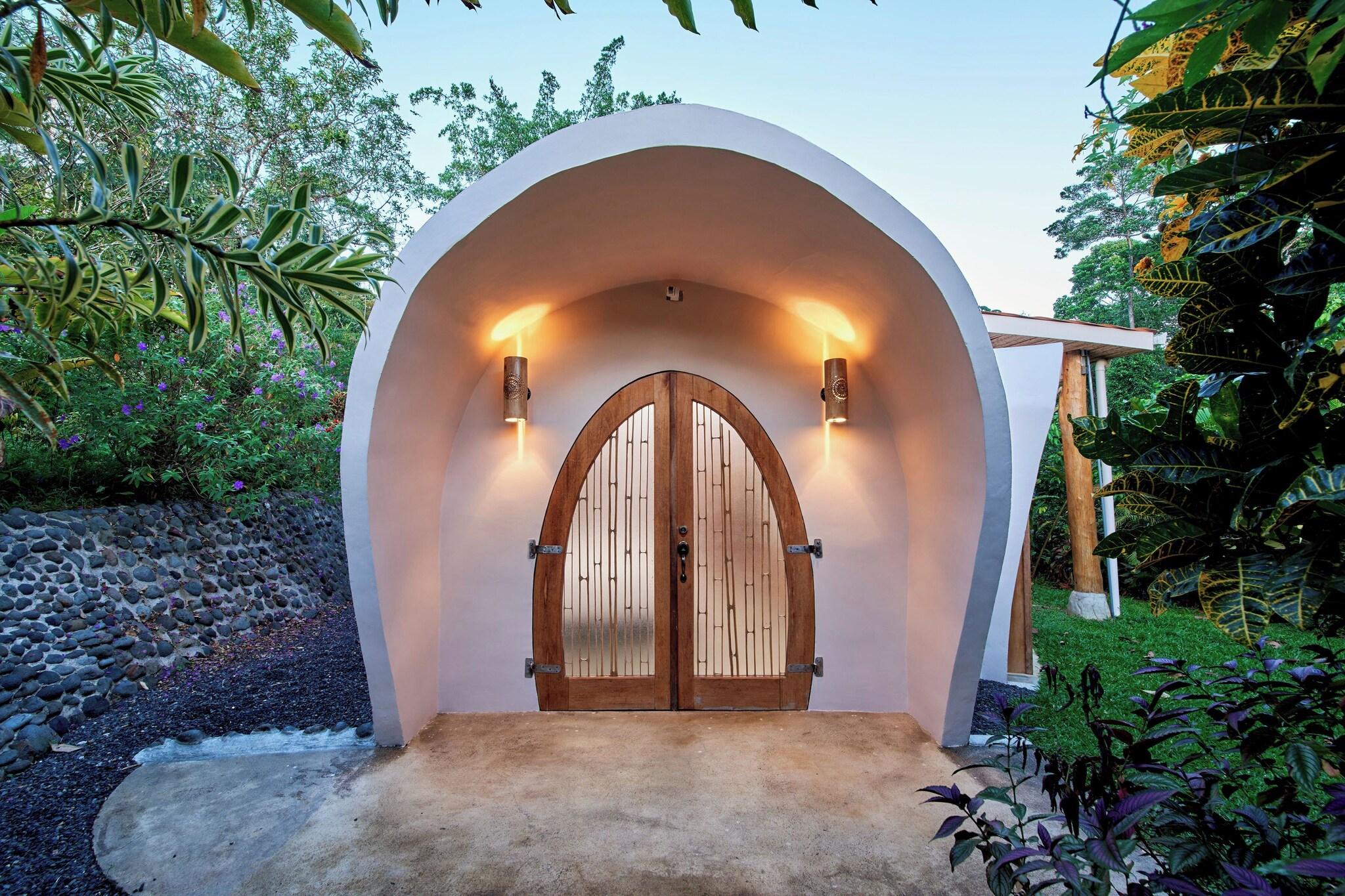 Finca Luna Nueva Lodge