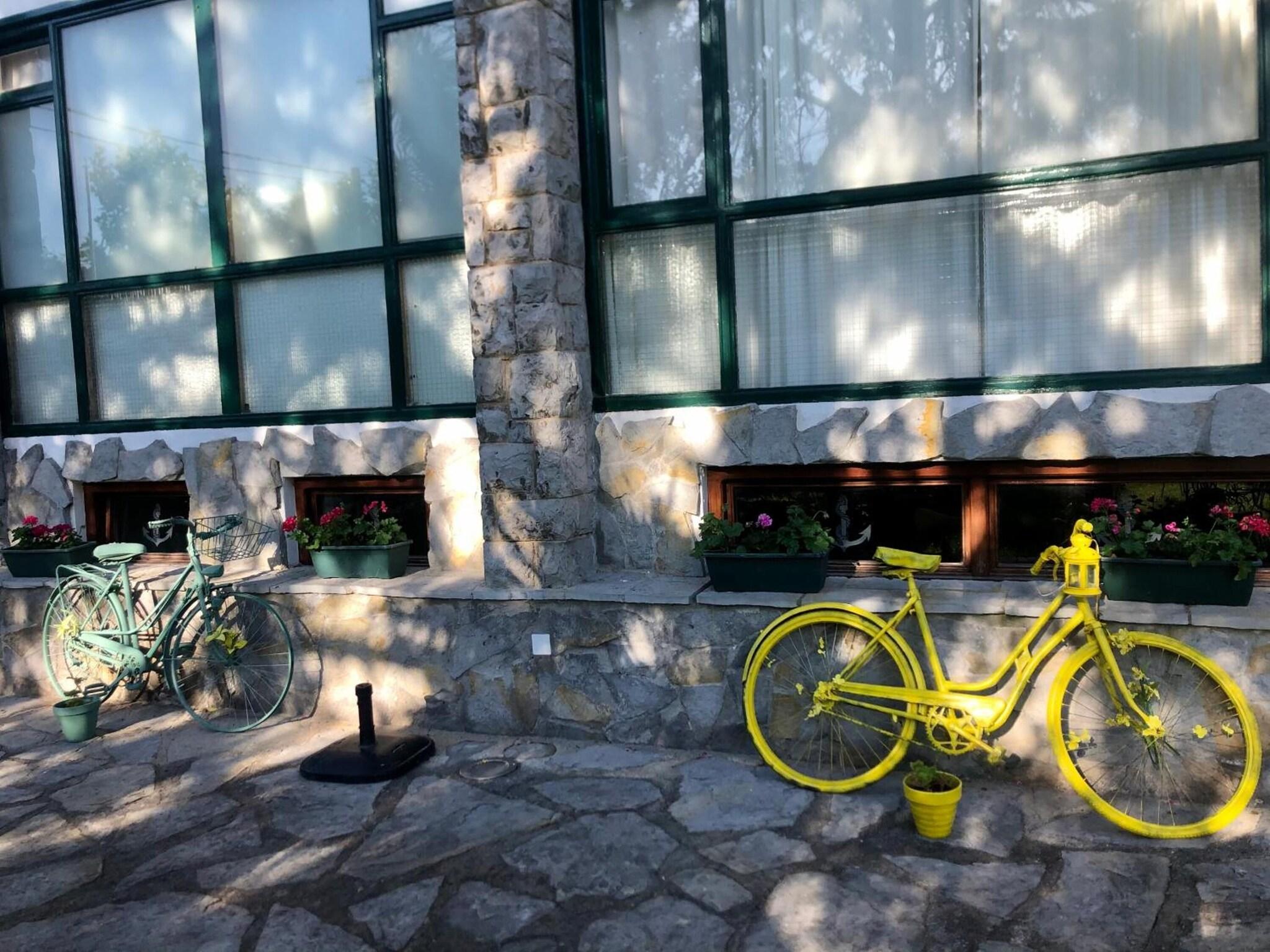 Hotel El Ancla by null