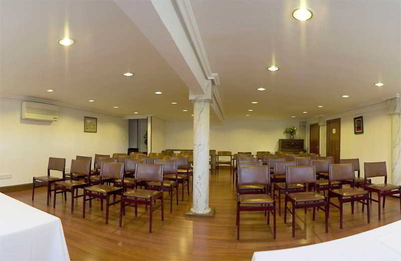 Hotel El Ancla by null