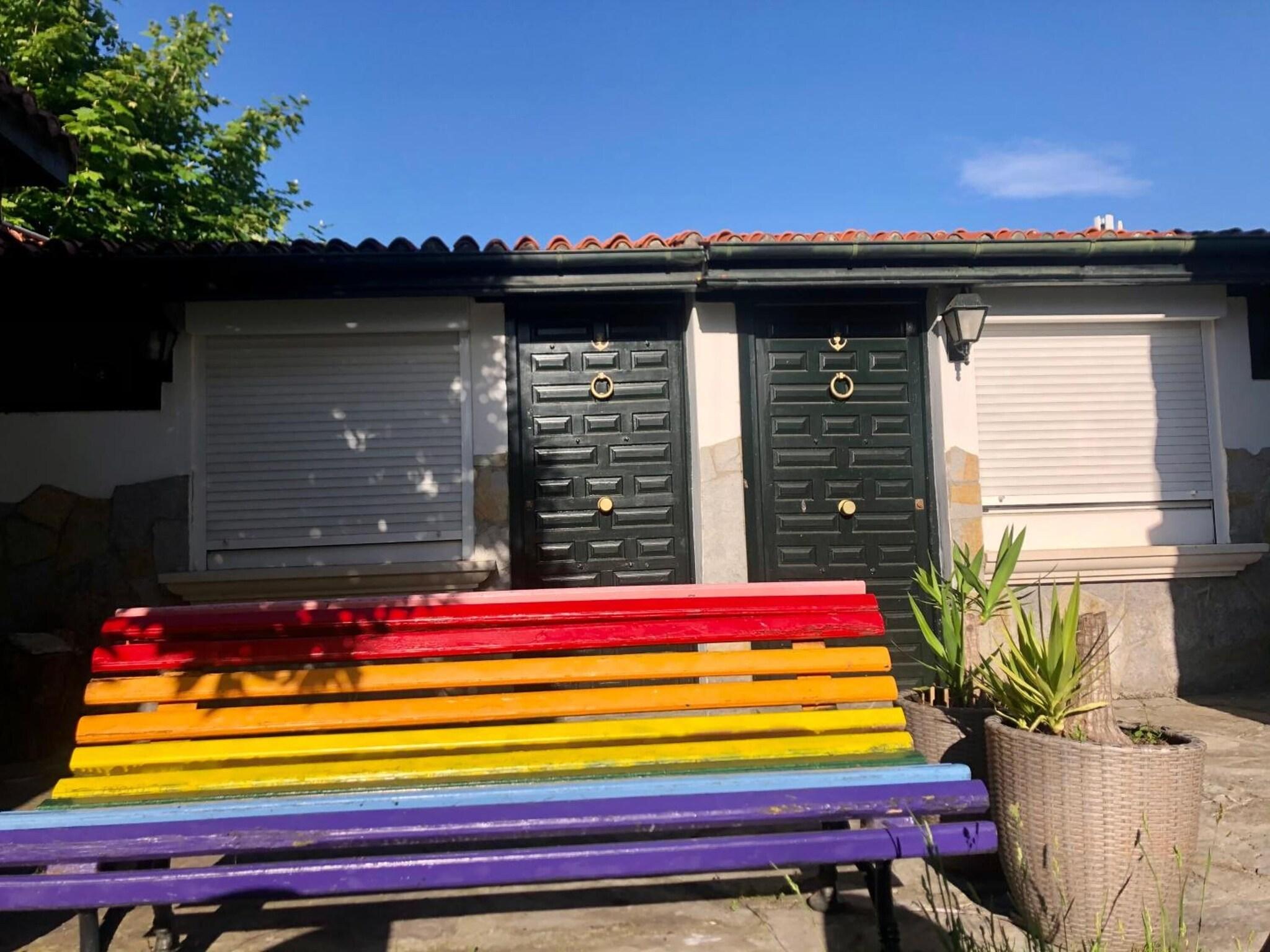 Hotel El Ancla by null