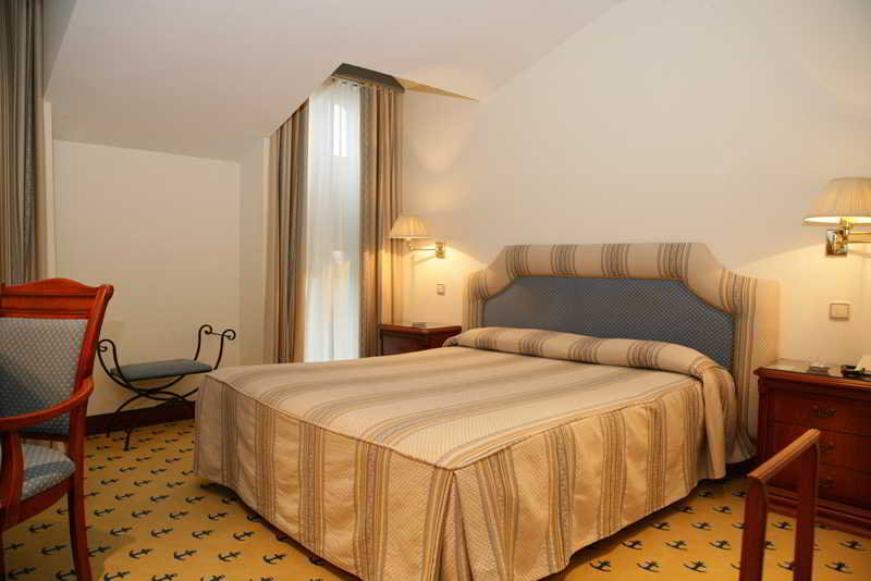 Hotel El Ancla by null