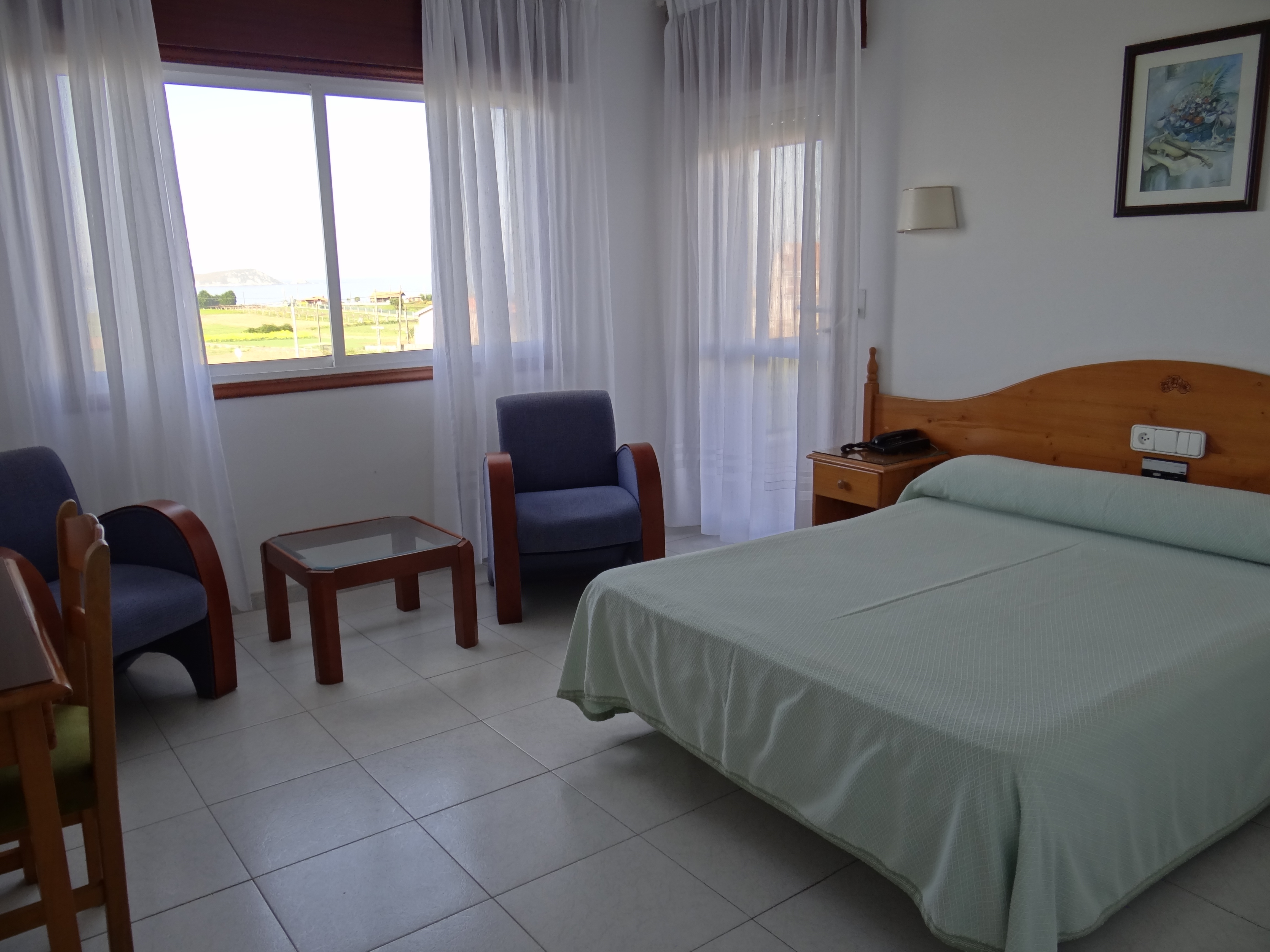 Ardora Hotel