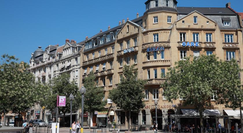 Alerion Hotel