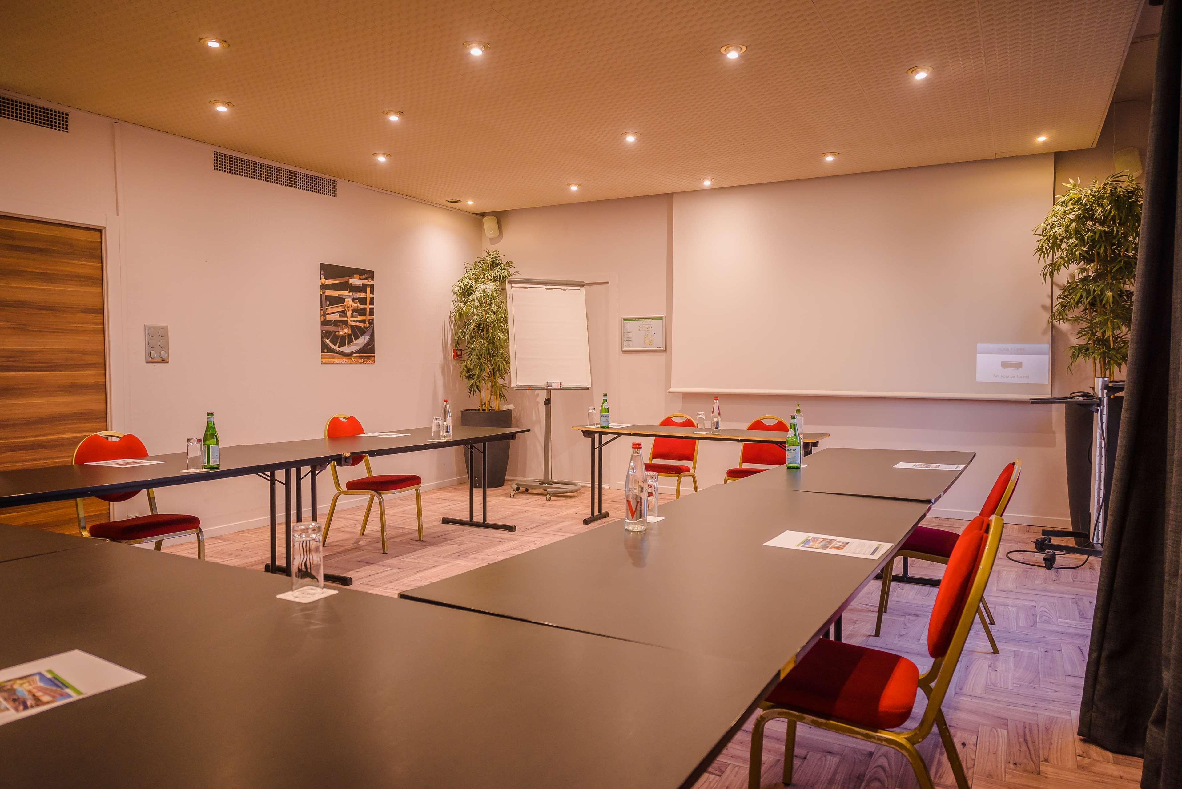Kyriad Prestige Mulhouse Basel