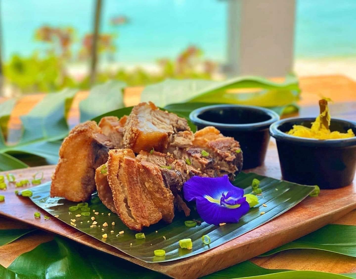 Jonys Beach Resort