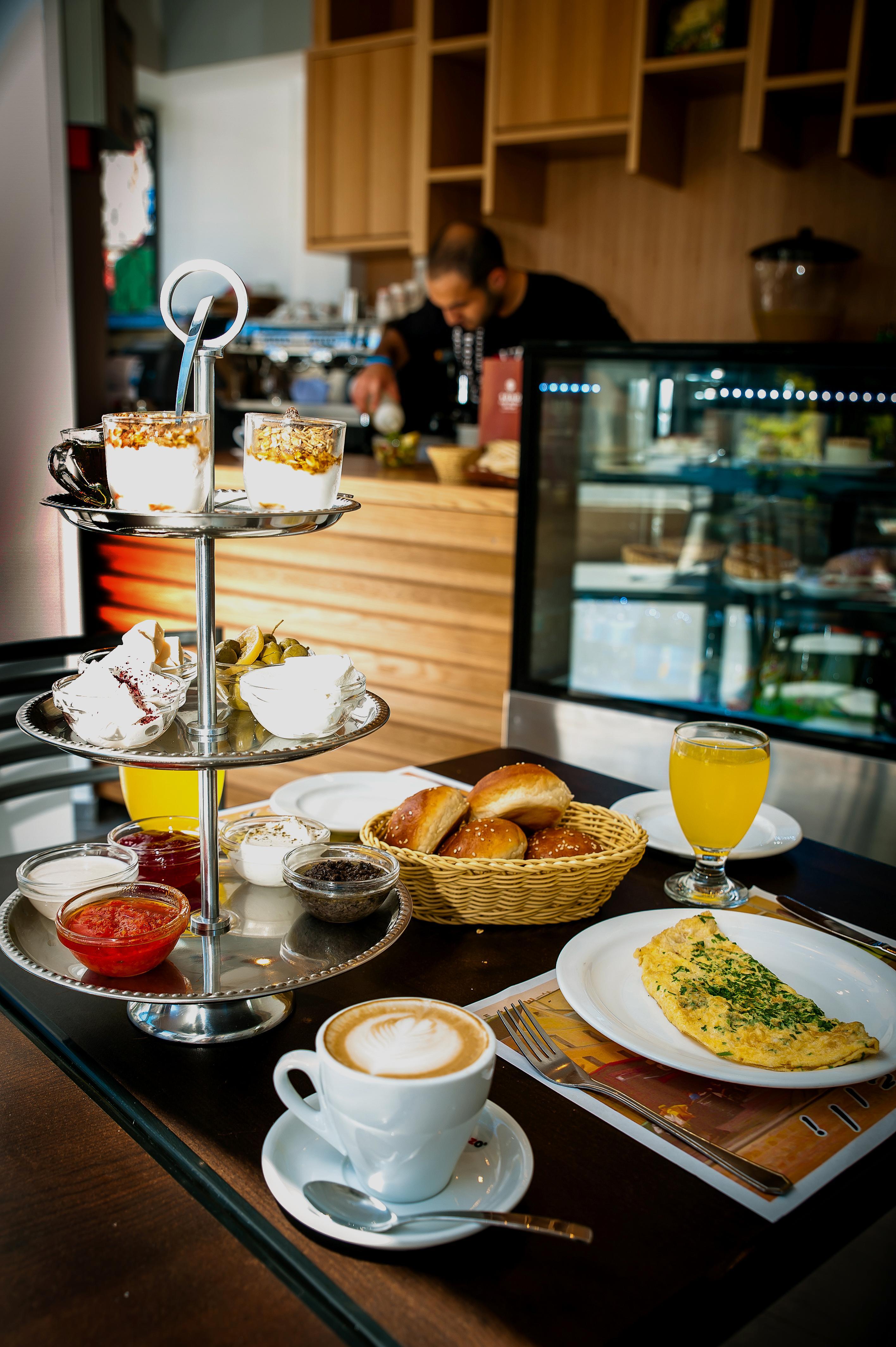 Satori Hotel Haifa