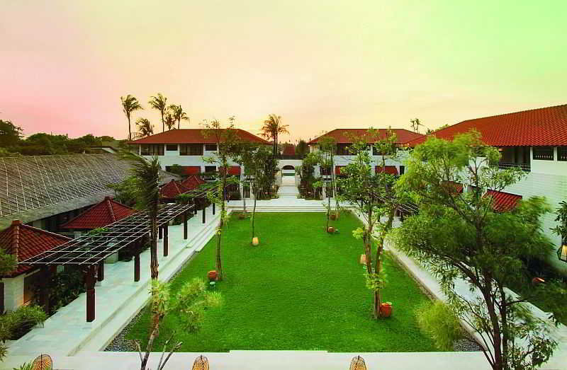 Sudamala Resort, Sanur image