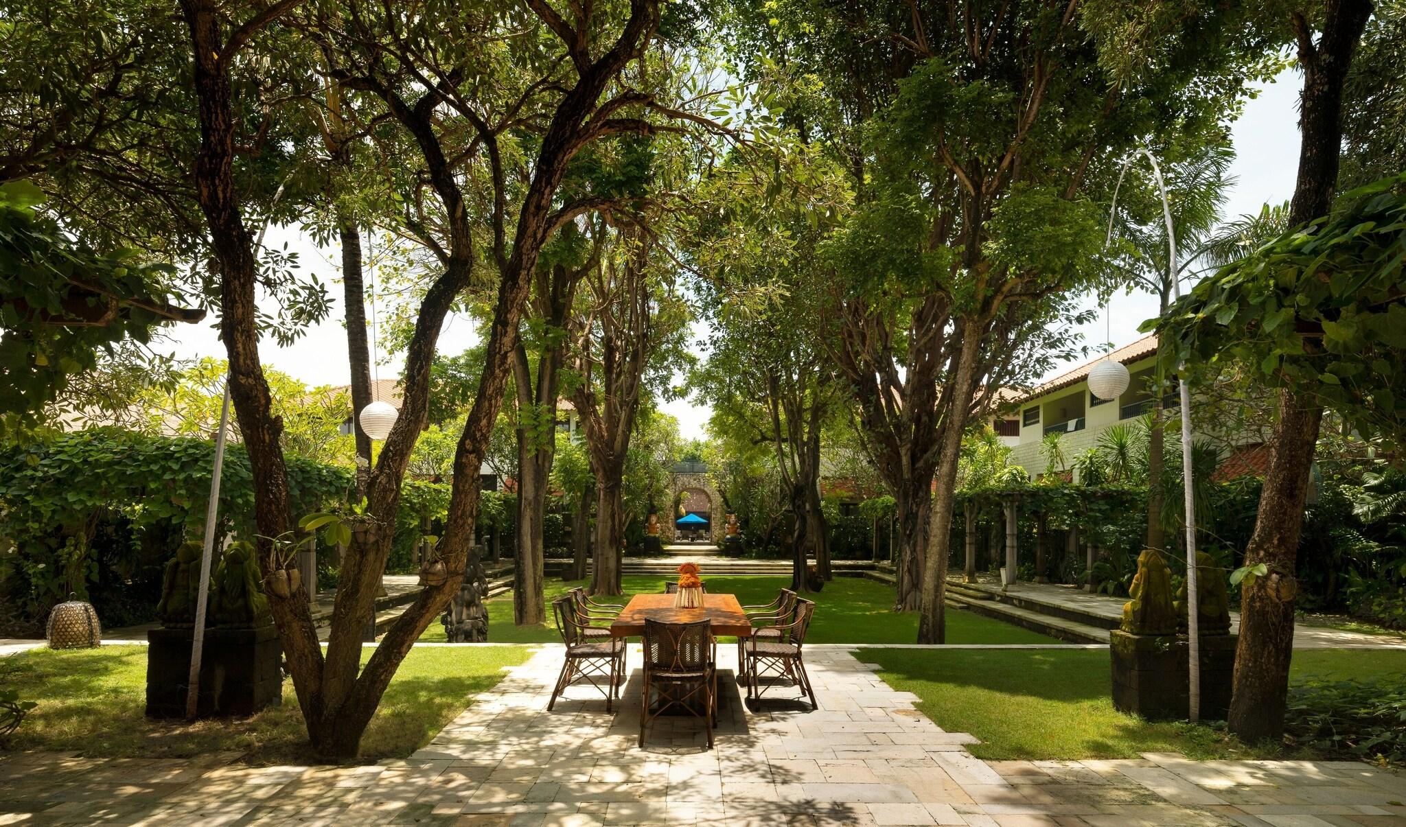 Sudamala Resort, Sanur by null