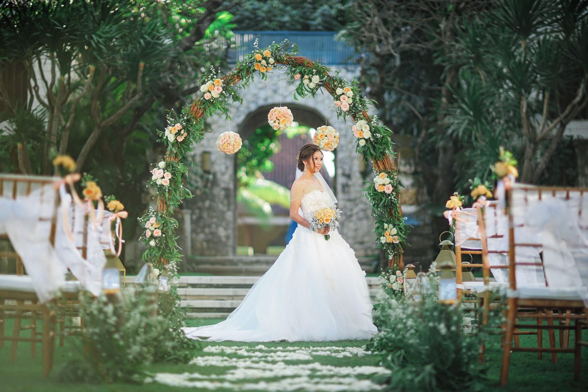 Sudamala Resort, Sanur by null