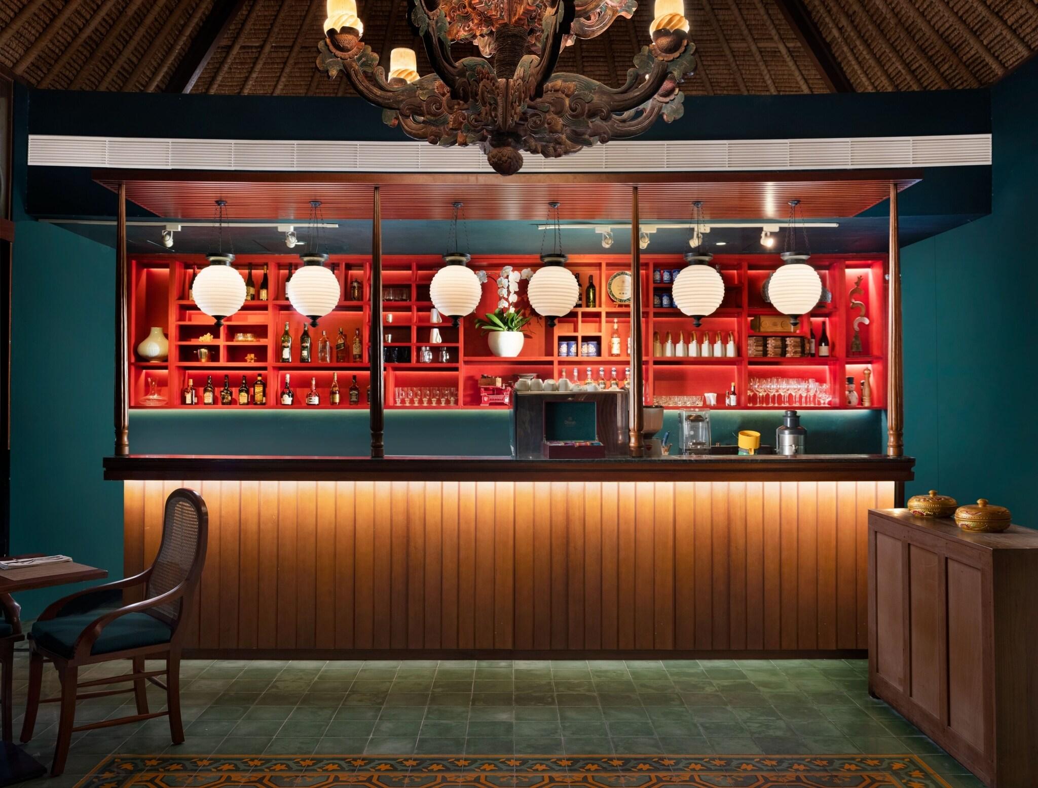 Sudamala Resort, Sanur by null