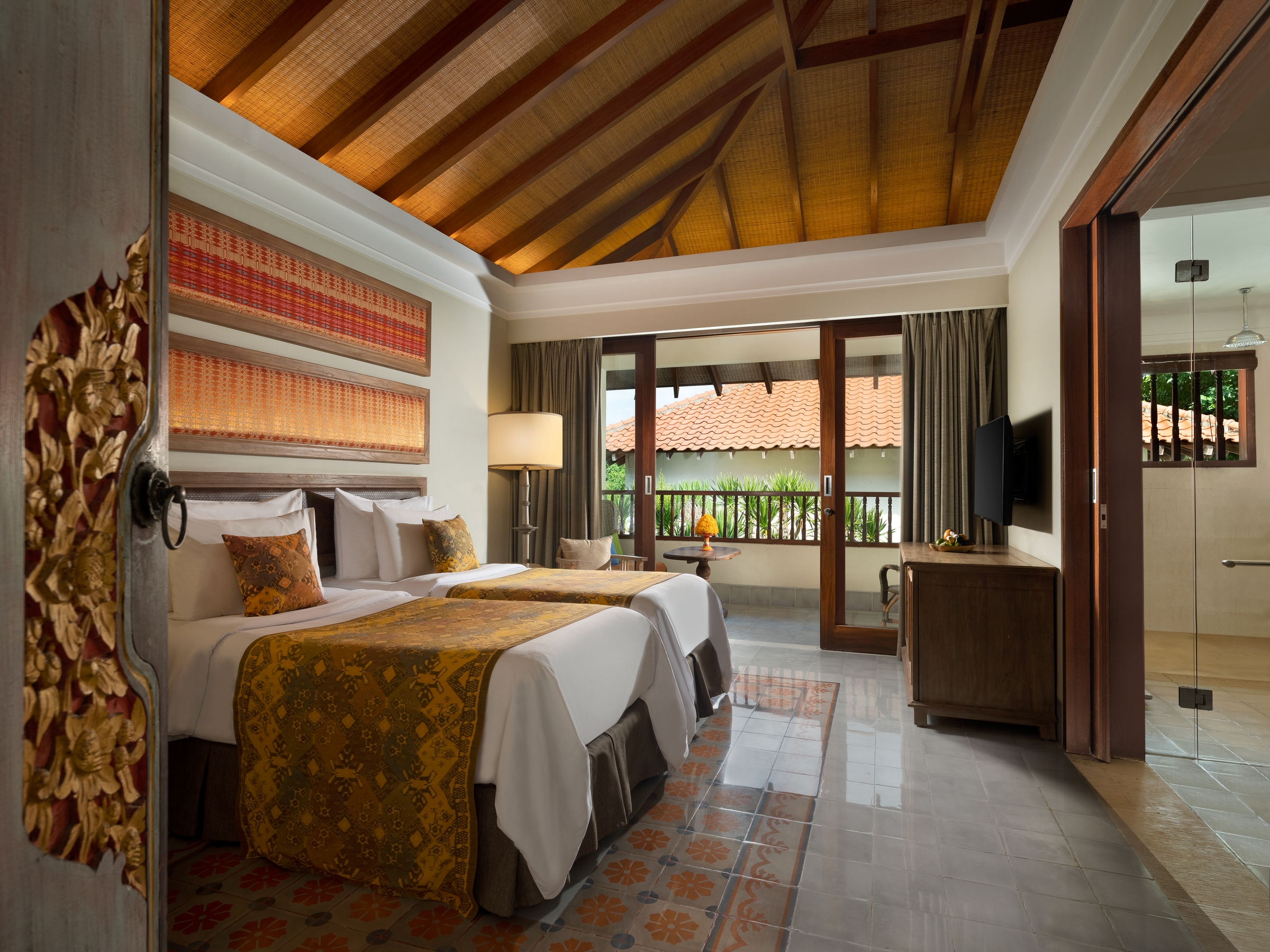 Sudamala Resort, Sanur by null