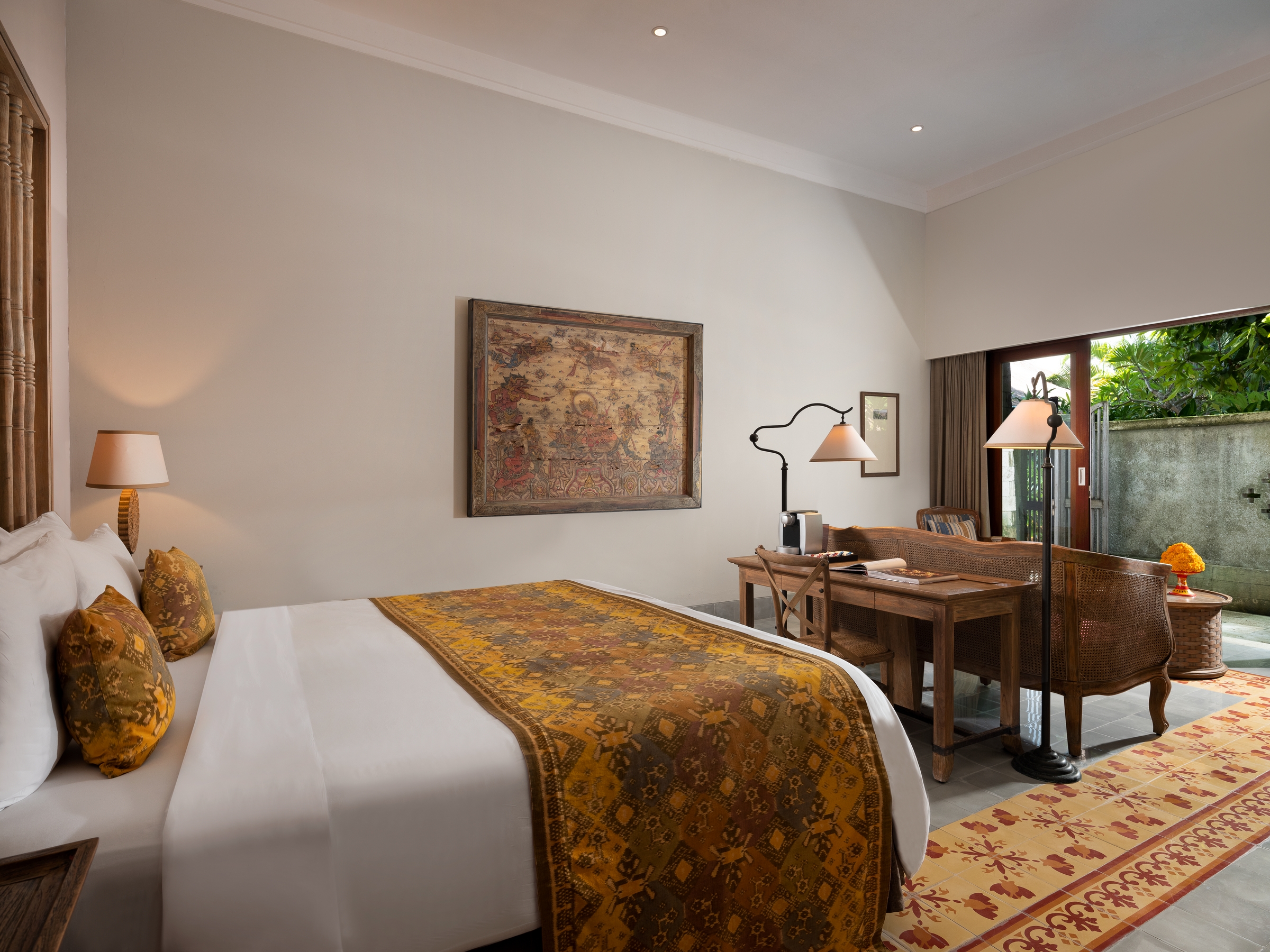 Sudamala Resort, Sanur by null