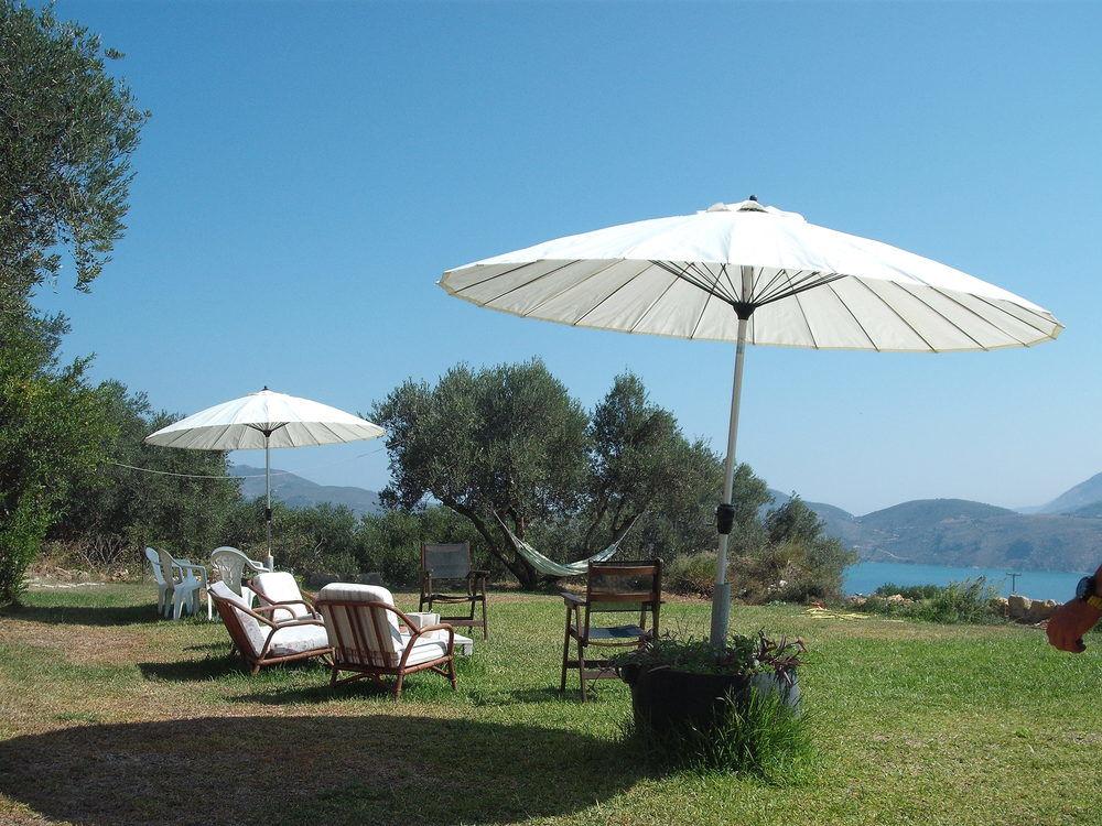 Villa Forestata