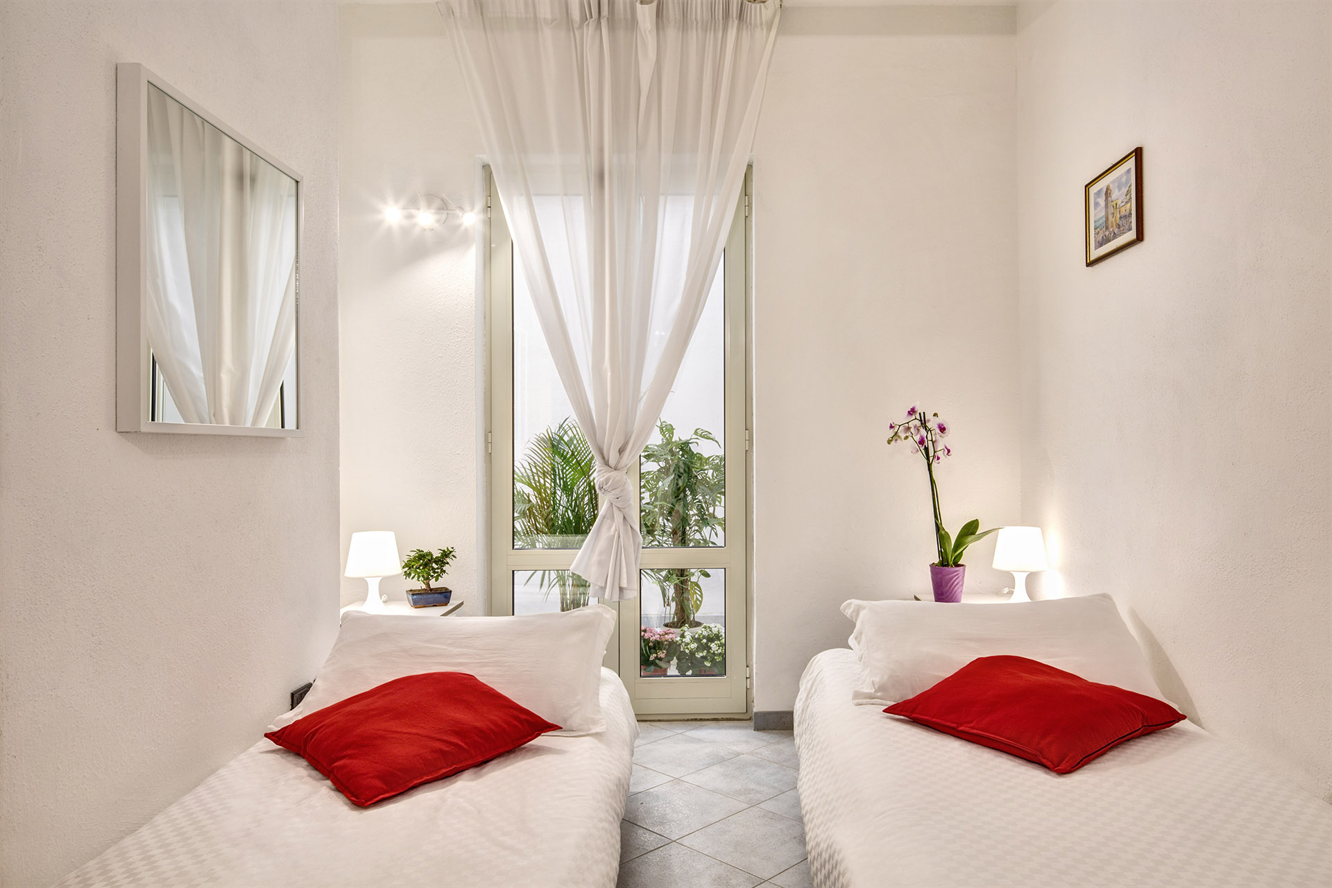 Gocce Di Capri  Residence