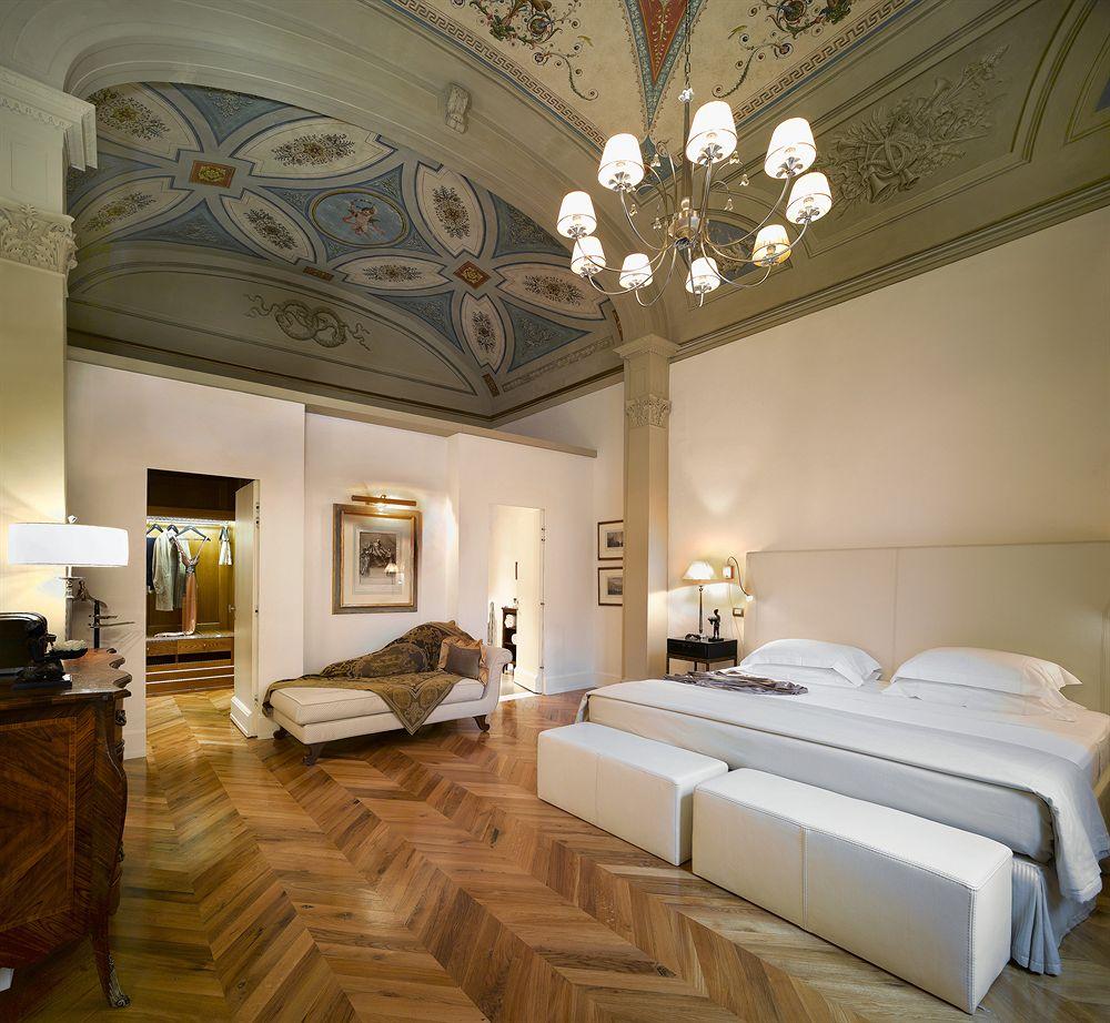 Palazzo Firenze by Baglioni Hotels & Resorts by null