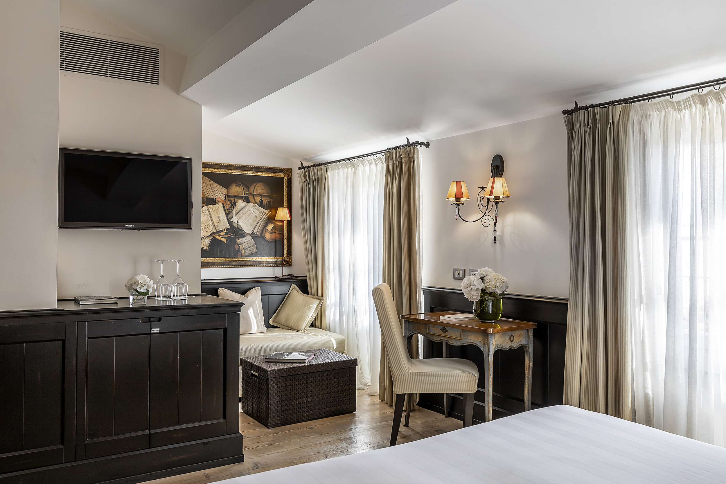 Palazzo Firenze by Baglioni Hotels & Resorts by null