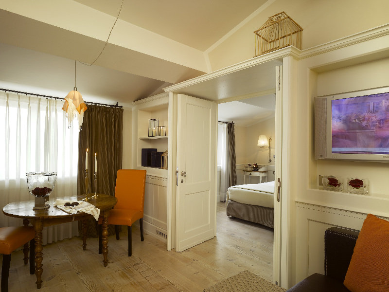 Palazzo Firenze by Baglioni Hotels & Resorts by null