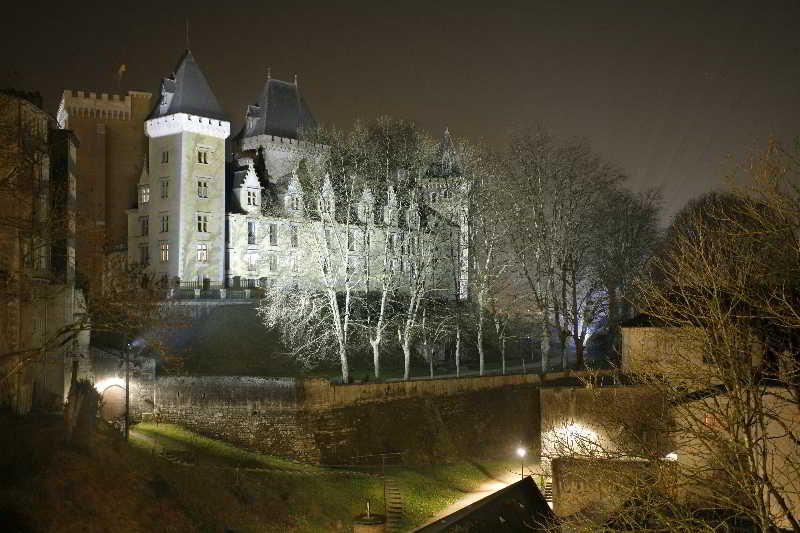 Hotel Pau Gramont