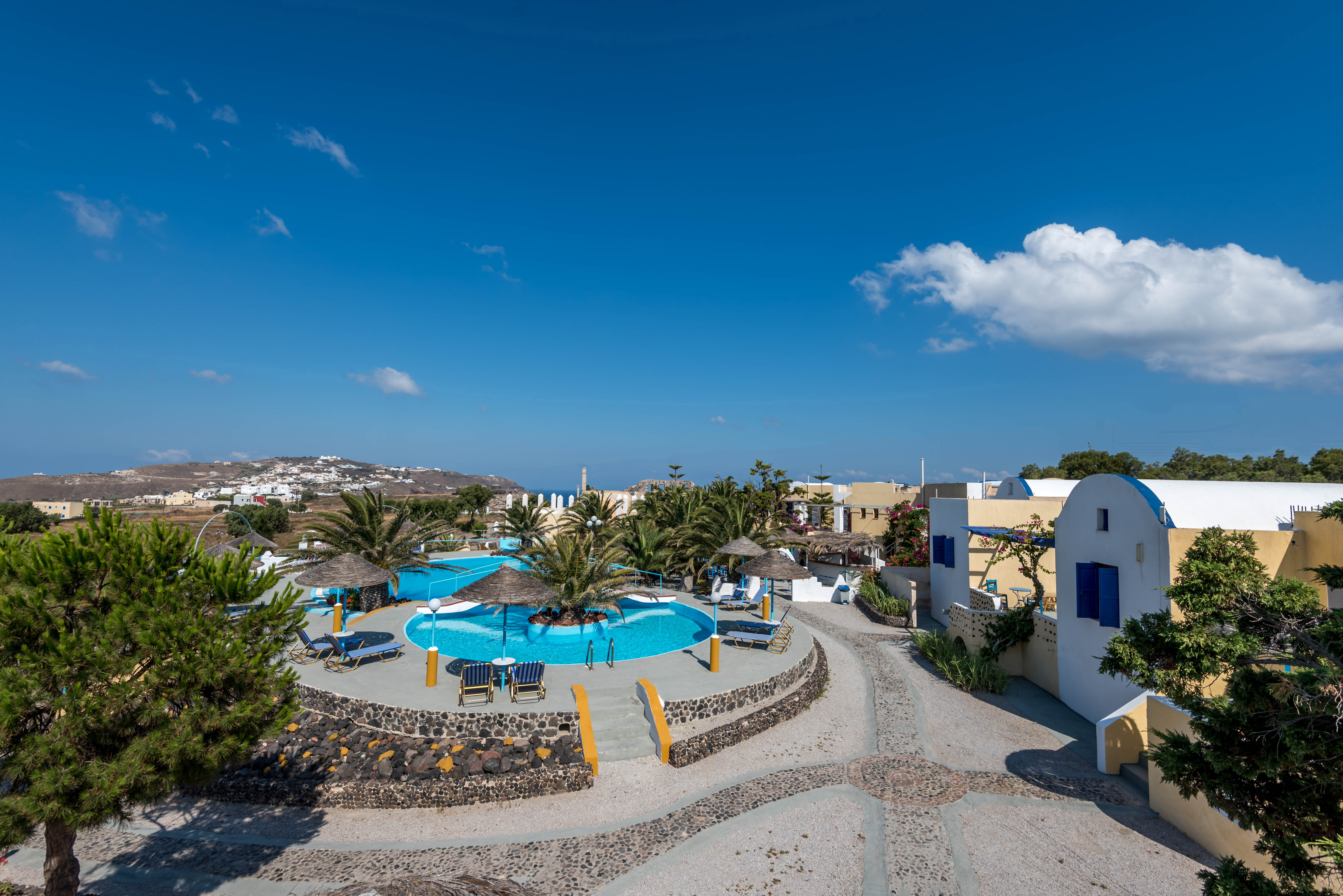 Caldera View Resort-Adults only - nuotrauka