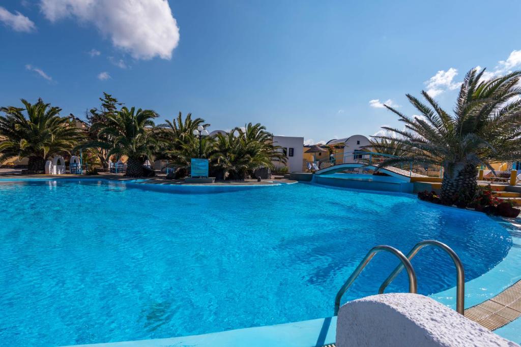 Caldera View Resort-Adults only - nuotrauka