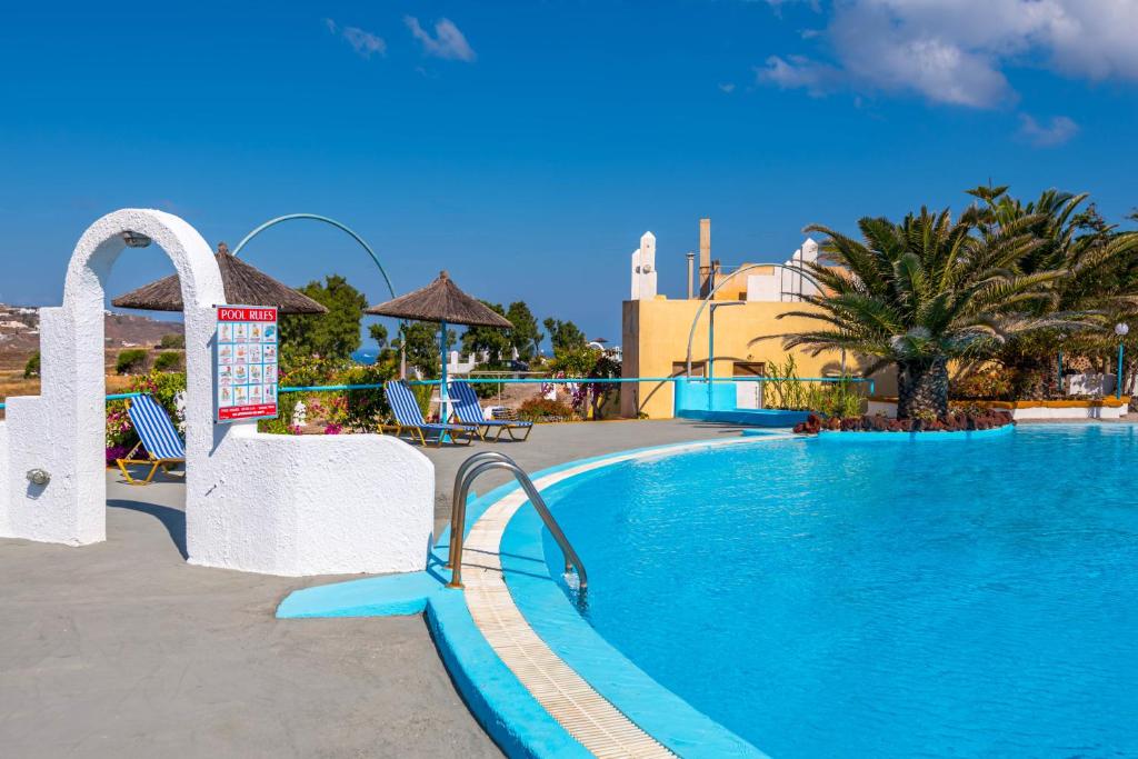 Caldera View Resort-Adults only - nuotrauka