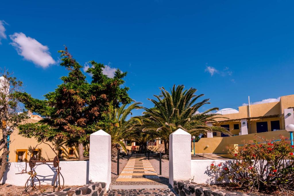 Caldera View Resort-Adults only - nuotrauka