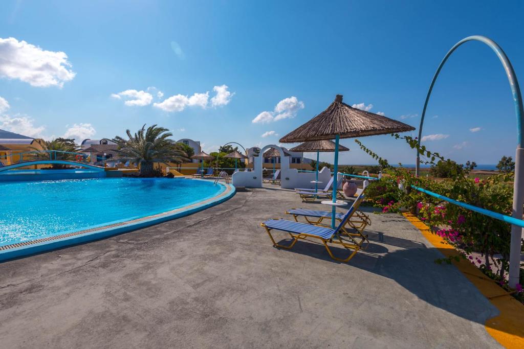 Caldera View Resort-Adults only - nuotrauka