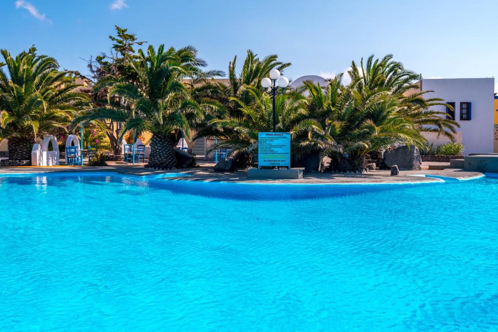 Caldera View Resort-Adults only - nuotrauka