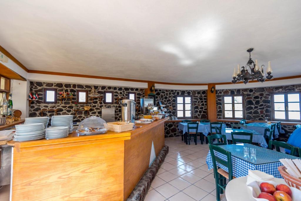 Caldera View Resort-Adults only - nuotrauka