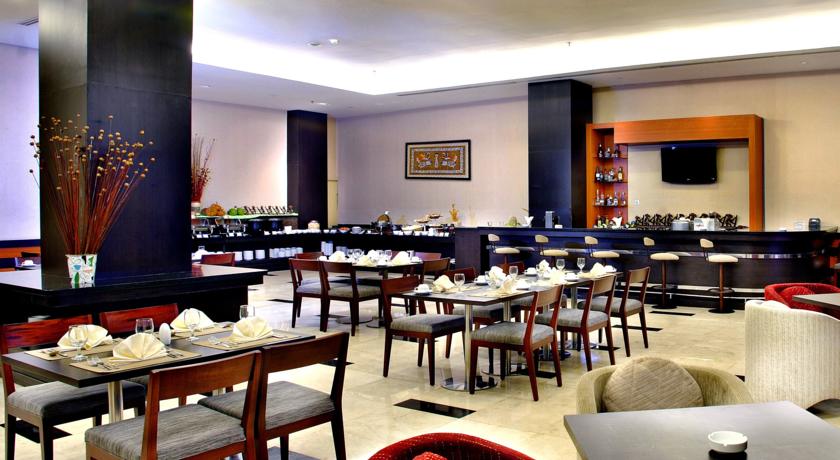 Grand Asmat Hotel Jayapura