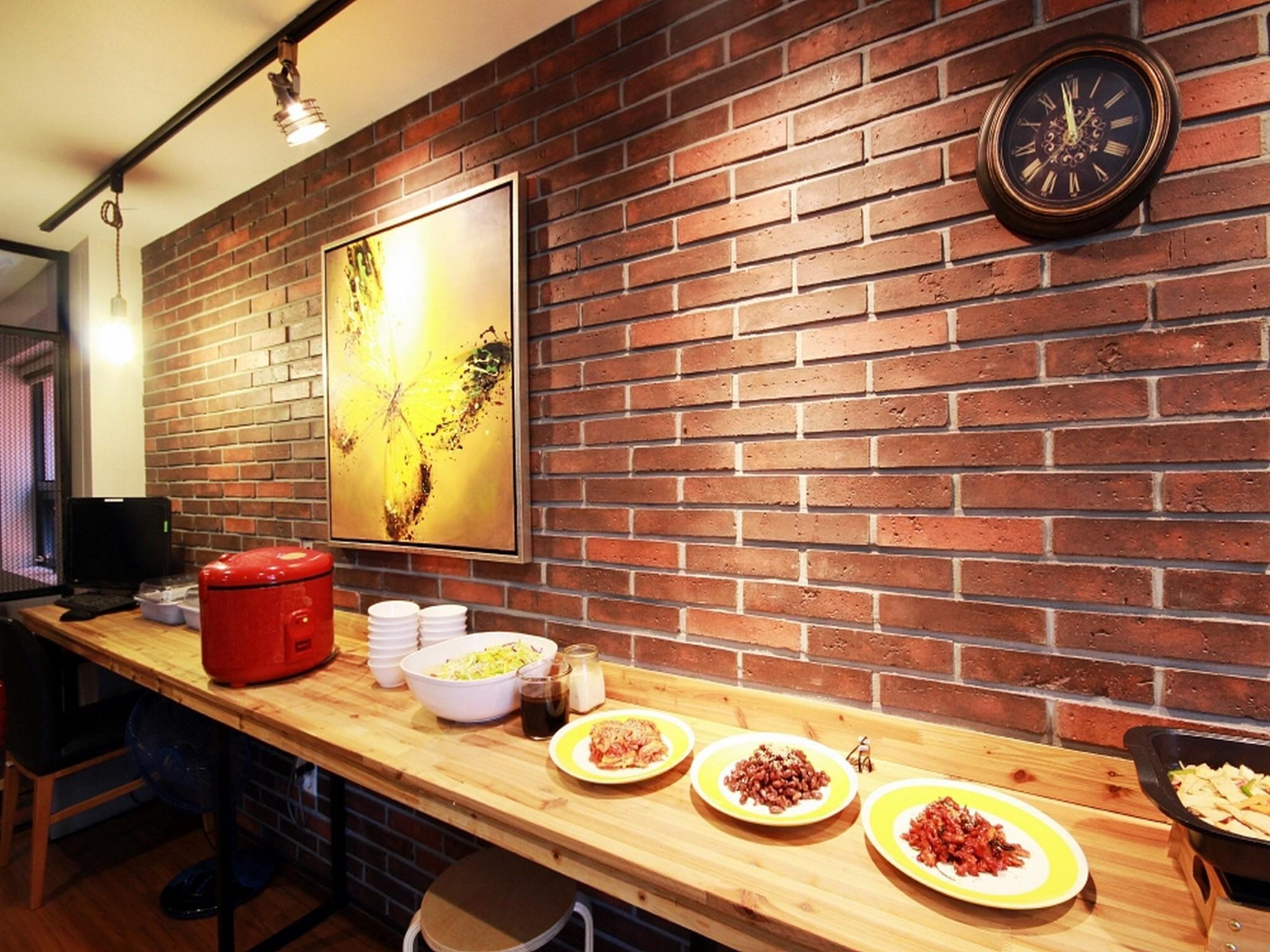 Queens Hotel Seomyeon