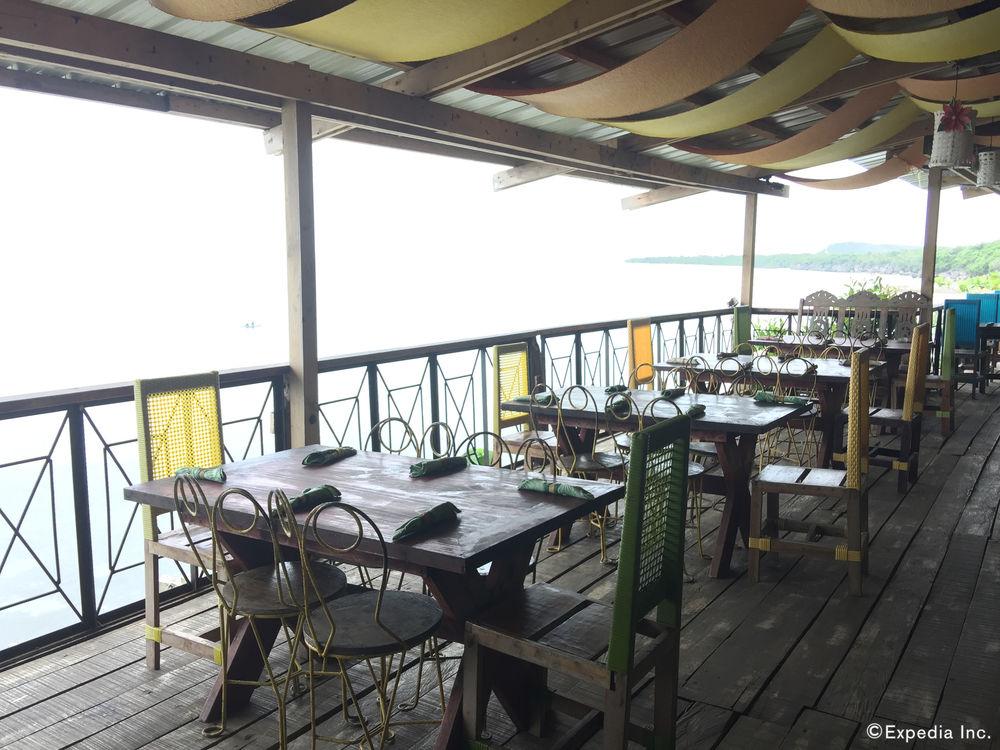 Bohol Bee Farm Resort