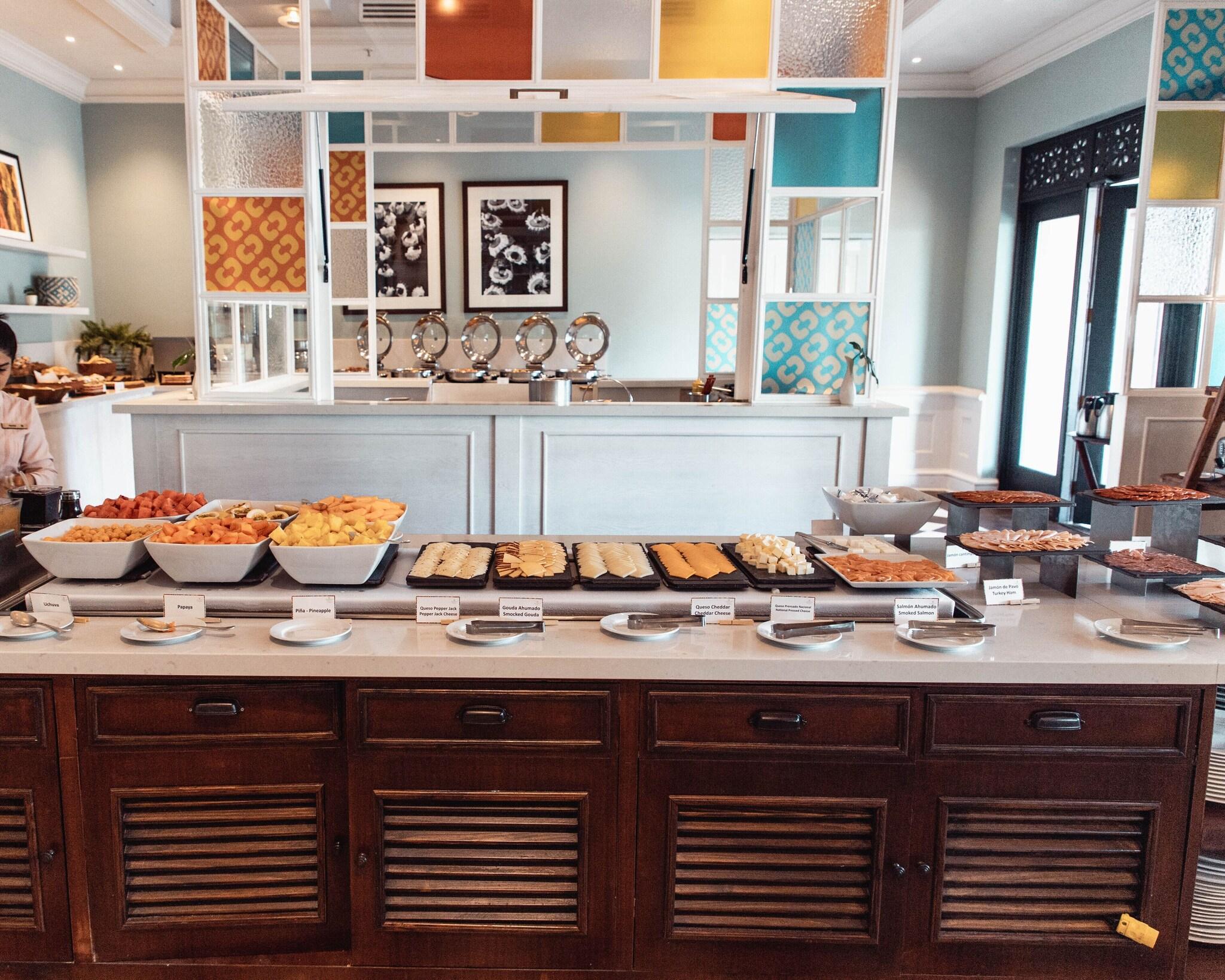 The Buenaventura Golf & Beach Resort Panama, Autograph Collection by null