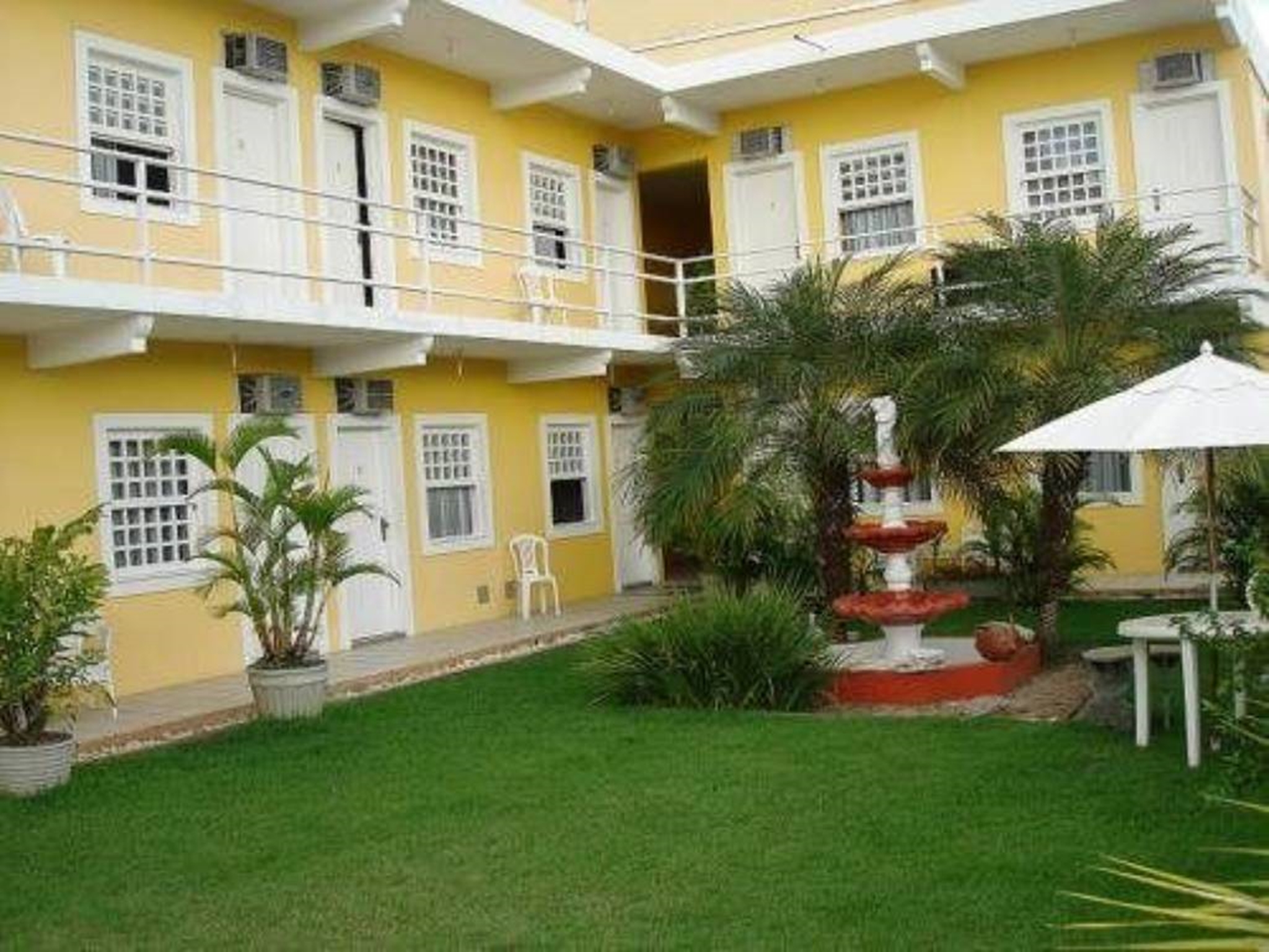 Pousada da Mangueira by null