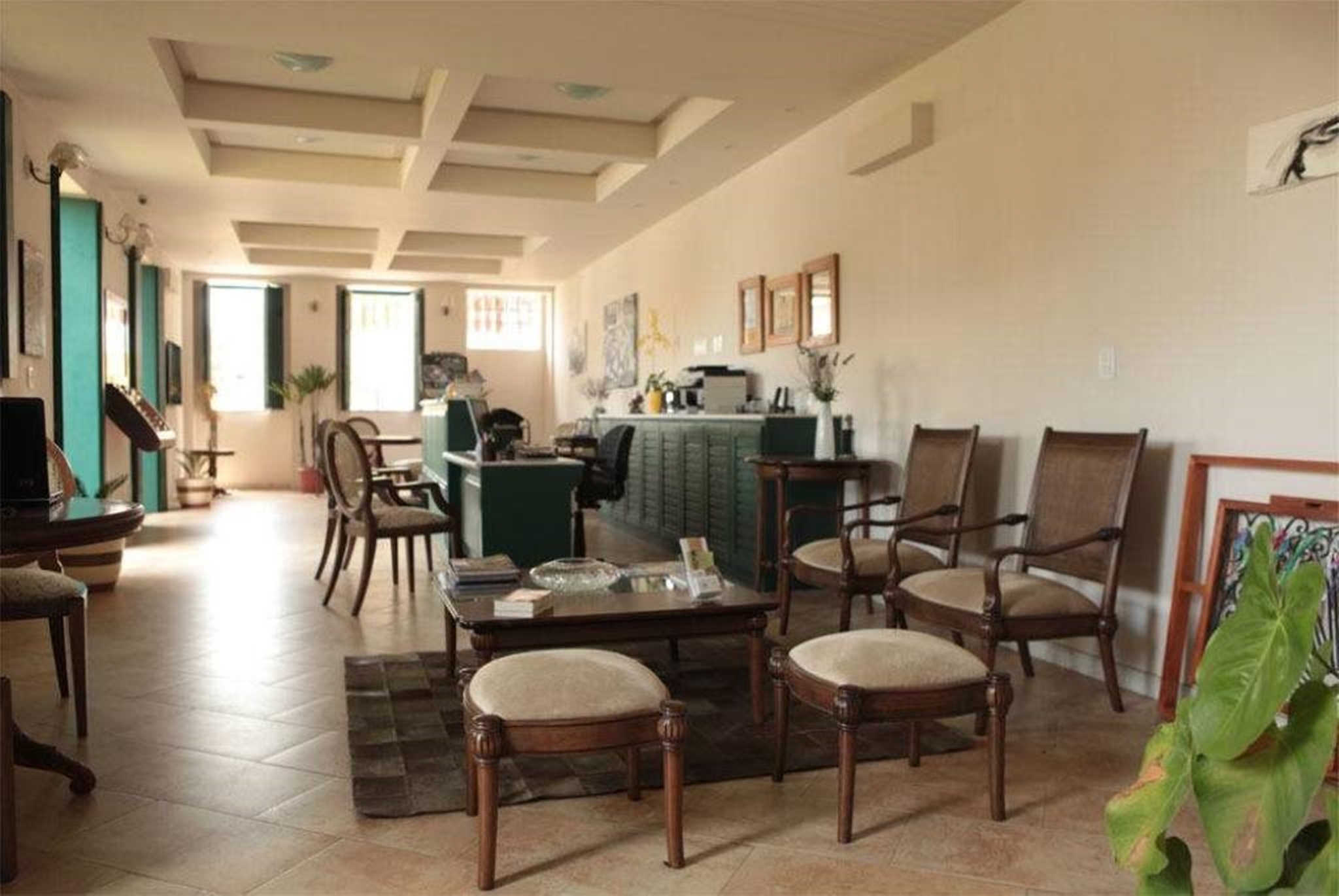 Pousada da Mangueira by null