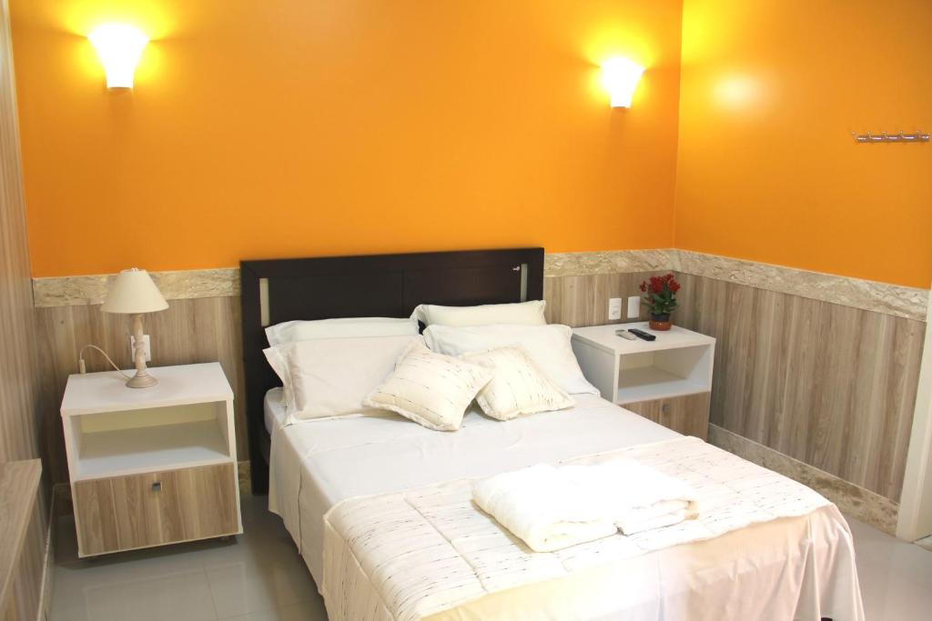 Pousada da Mangueira by null