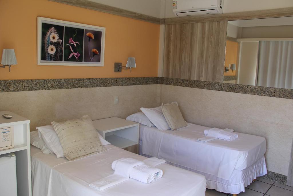 Pousada da Mangueira by null