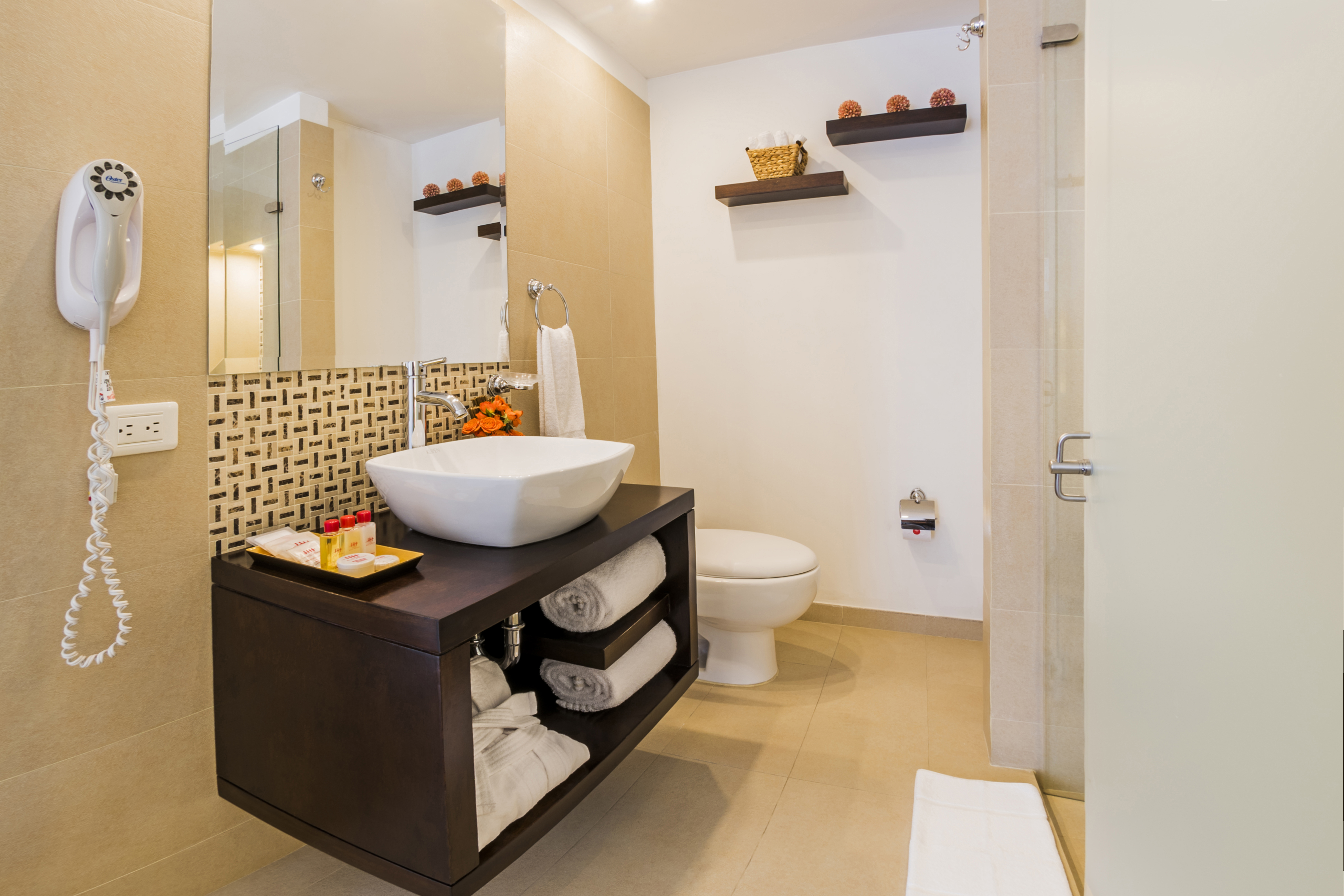 Hill House Bogota - Apartahotel
