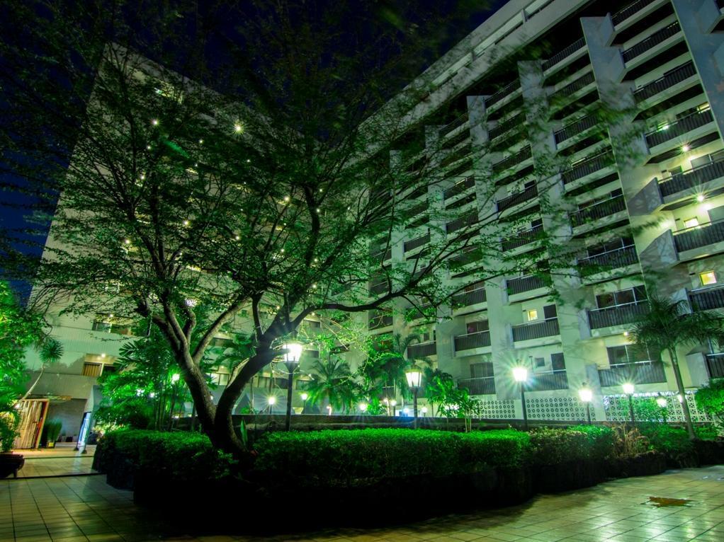 Copacabana Apartment Hotel
