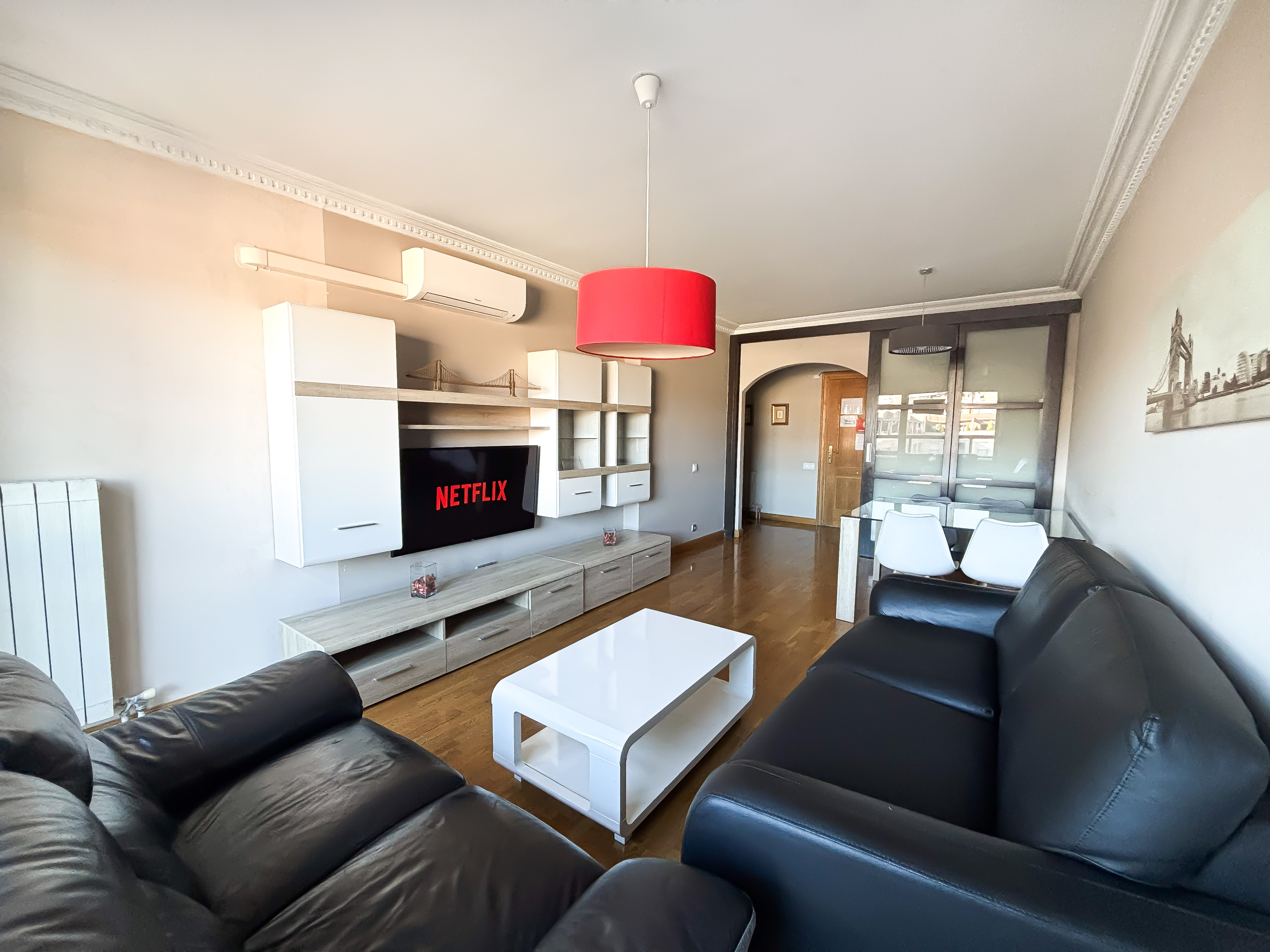 Apartamentos Gestion de Alojamientos