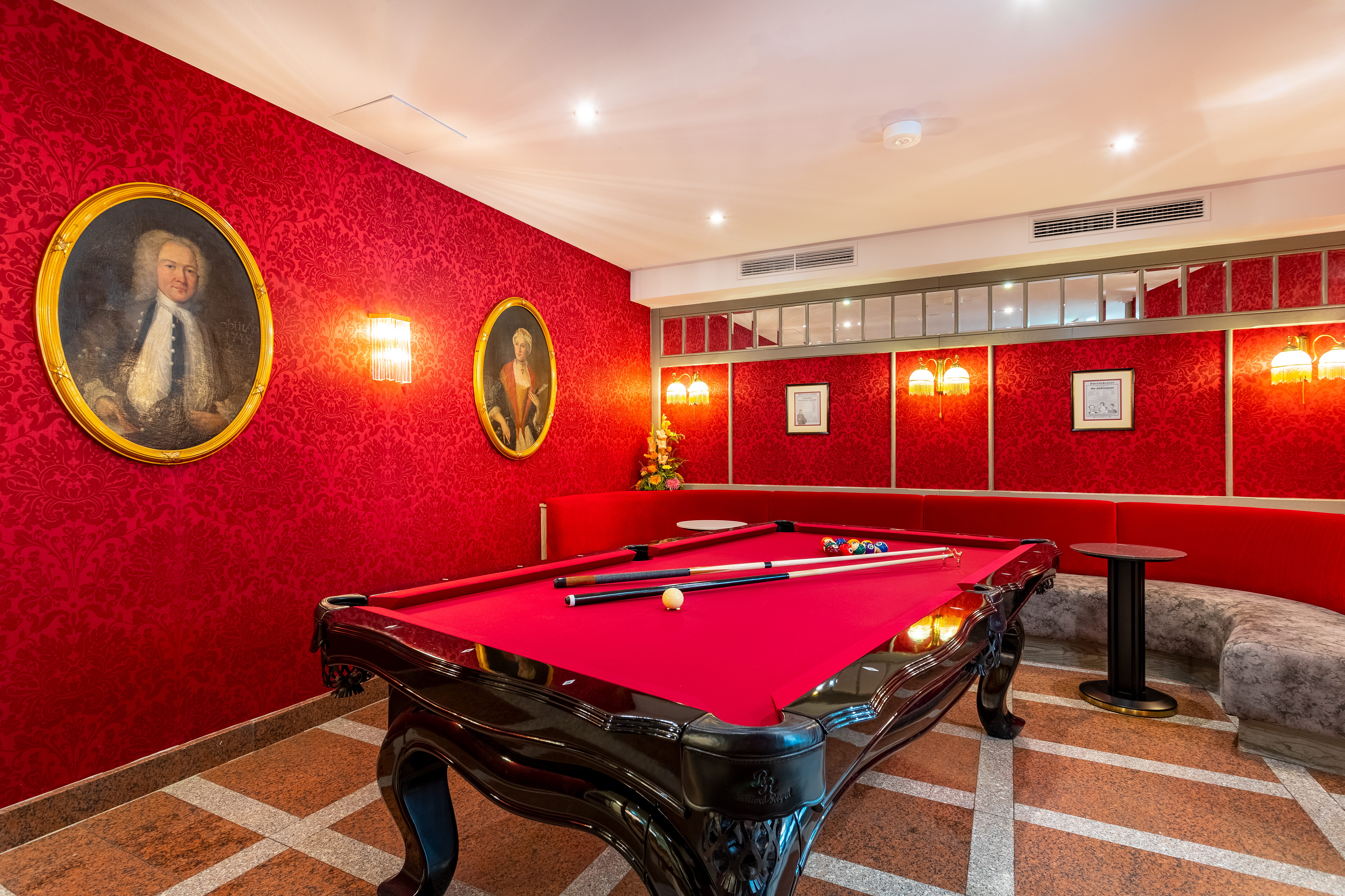 Theaterhotel & Suites Wien