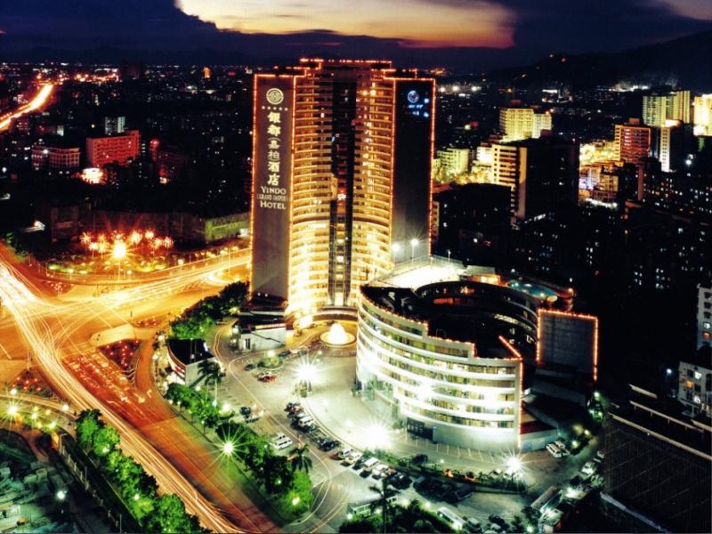 Yindo Zhuhai