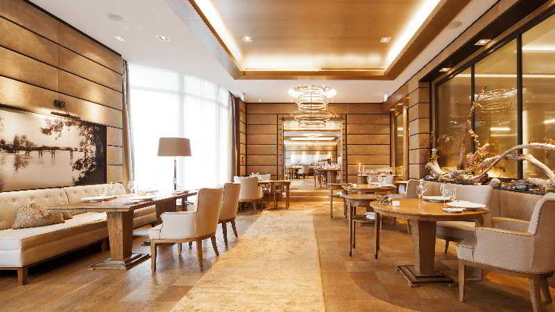 Althoff Seehotel Ueberfahrt