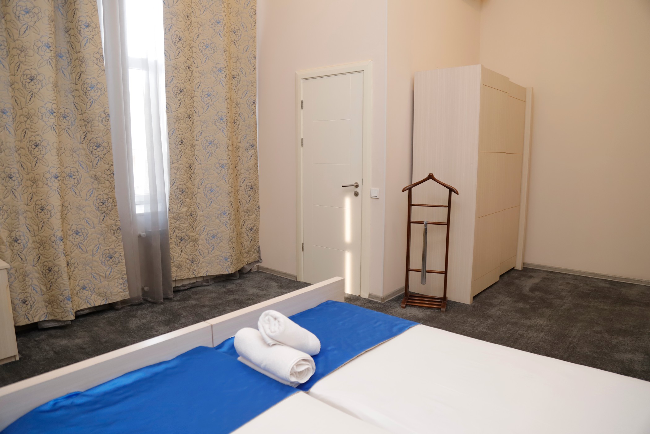 Bristol Hotel Baku