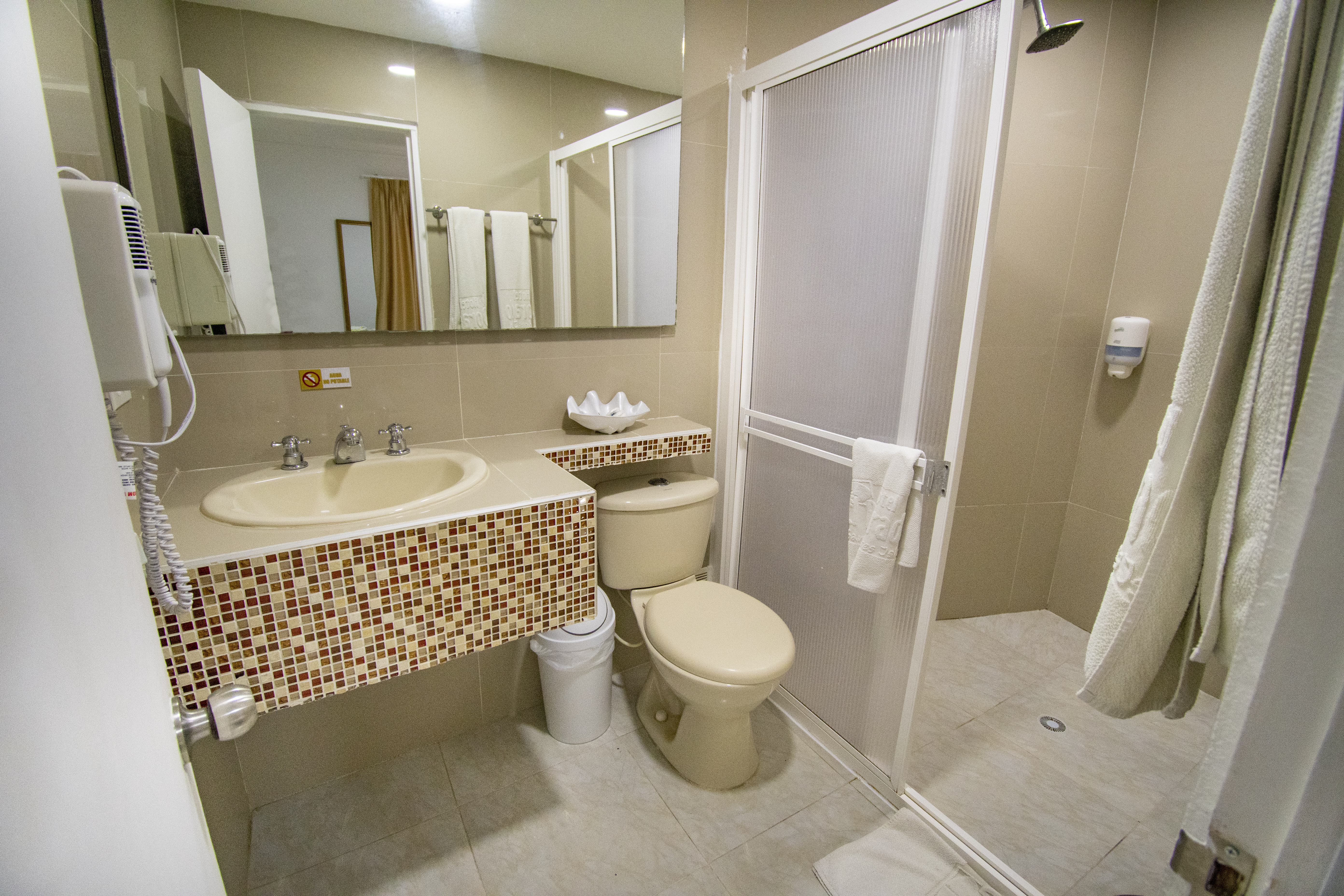 Hotel El Dorado San Andres